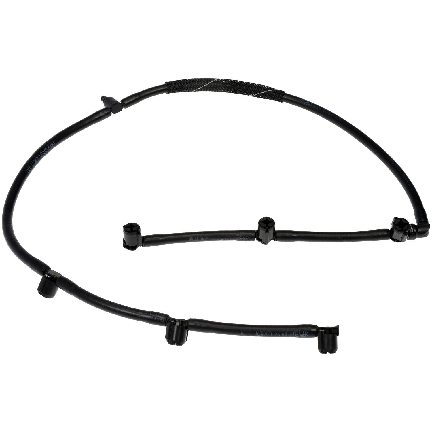 Dorman 904952 - Fuel Line Dorman 904952 Fuel Line product image 2 of 5