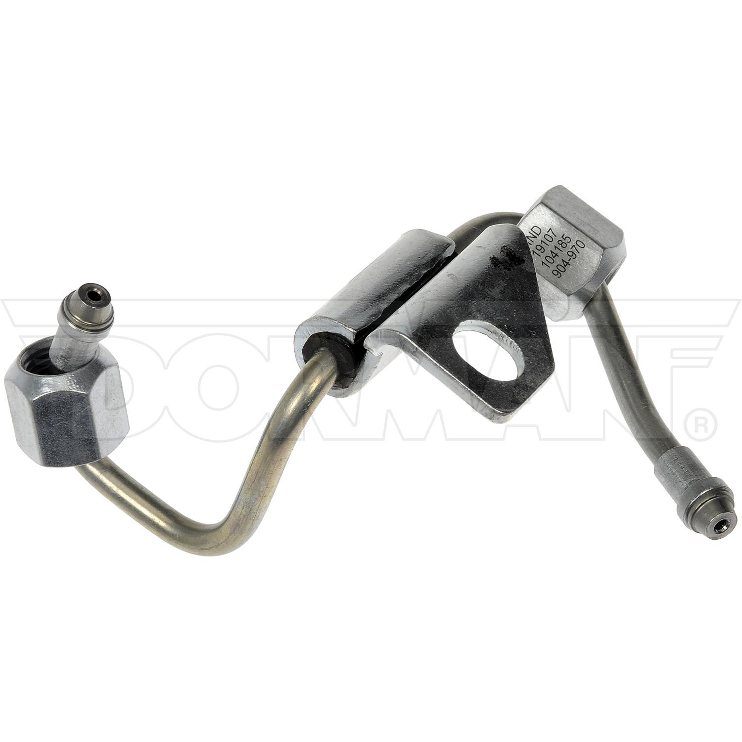 Dorman 904970 Fuel Injector Line product image 1 of 5