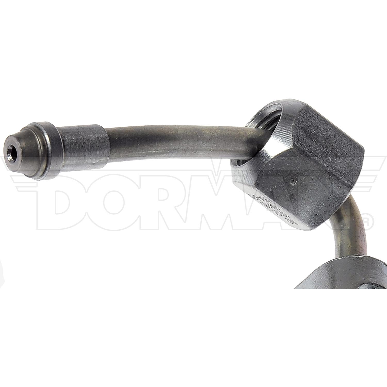 Dorman 904970 Fuel Injector Line product image 3 of 5
