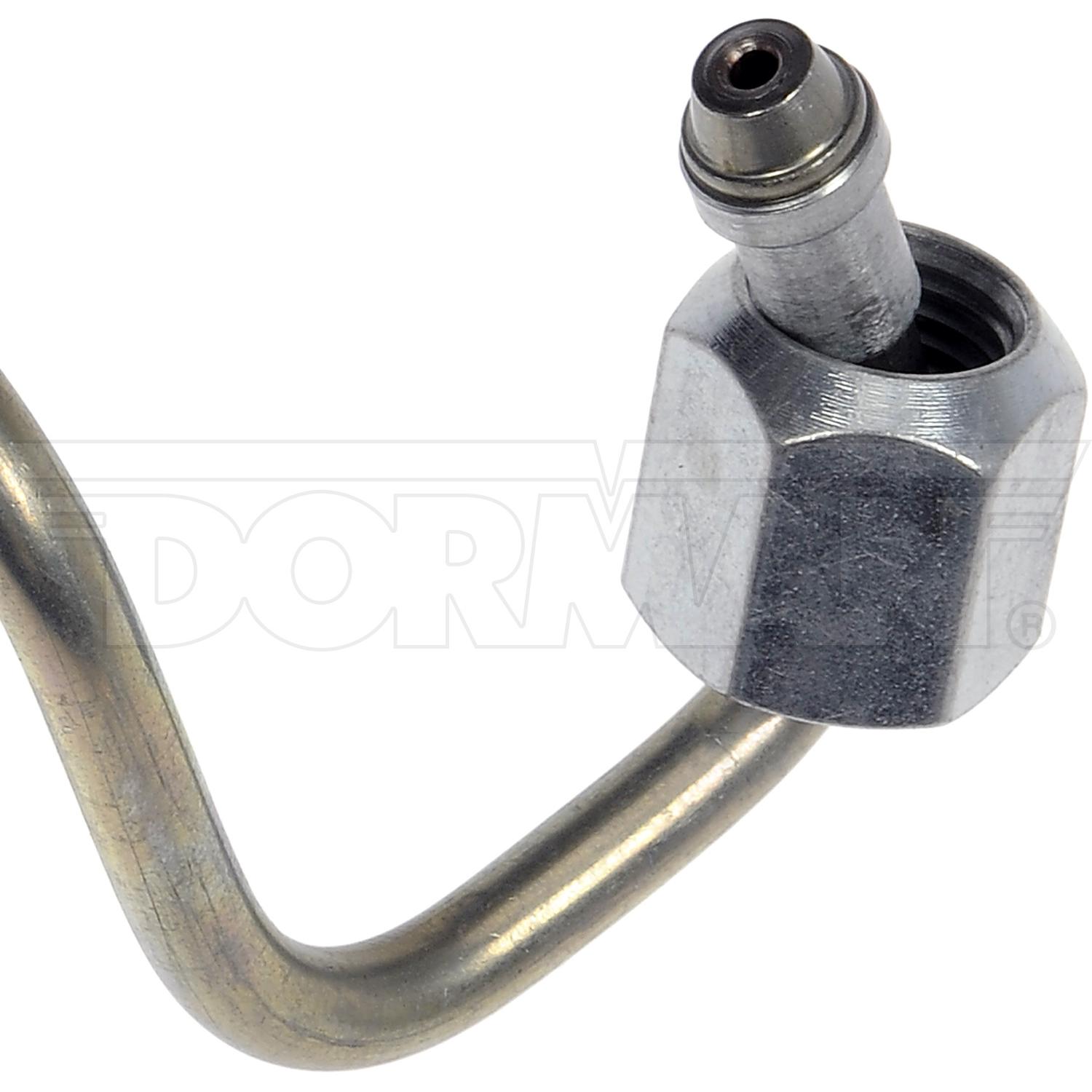 Dorman 904970 Fuel Injector Line product image 4 of 5