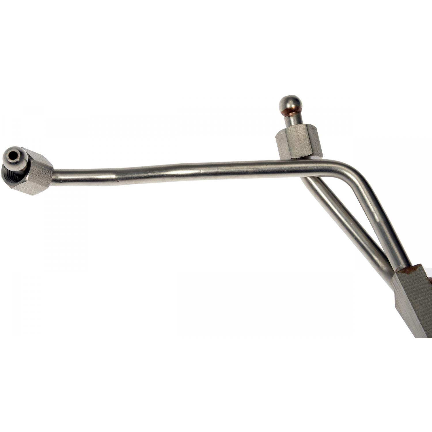Dorman 904989 Fuel Injection Fuel Feed Pipe product image 2 of 4