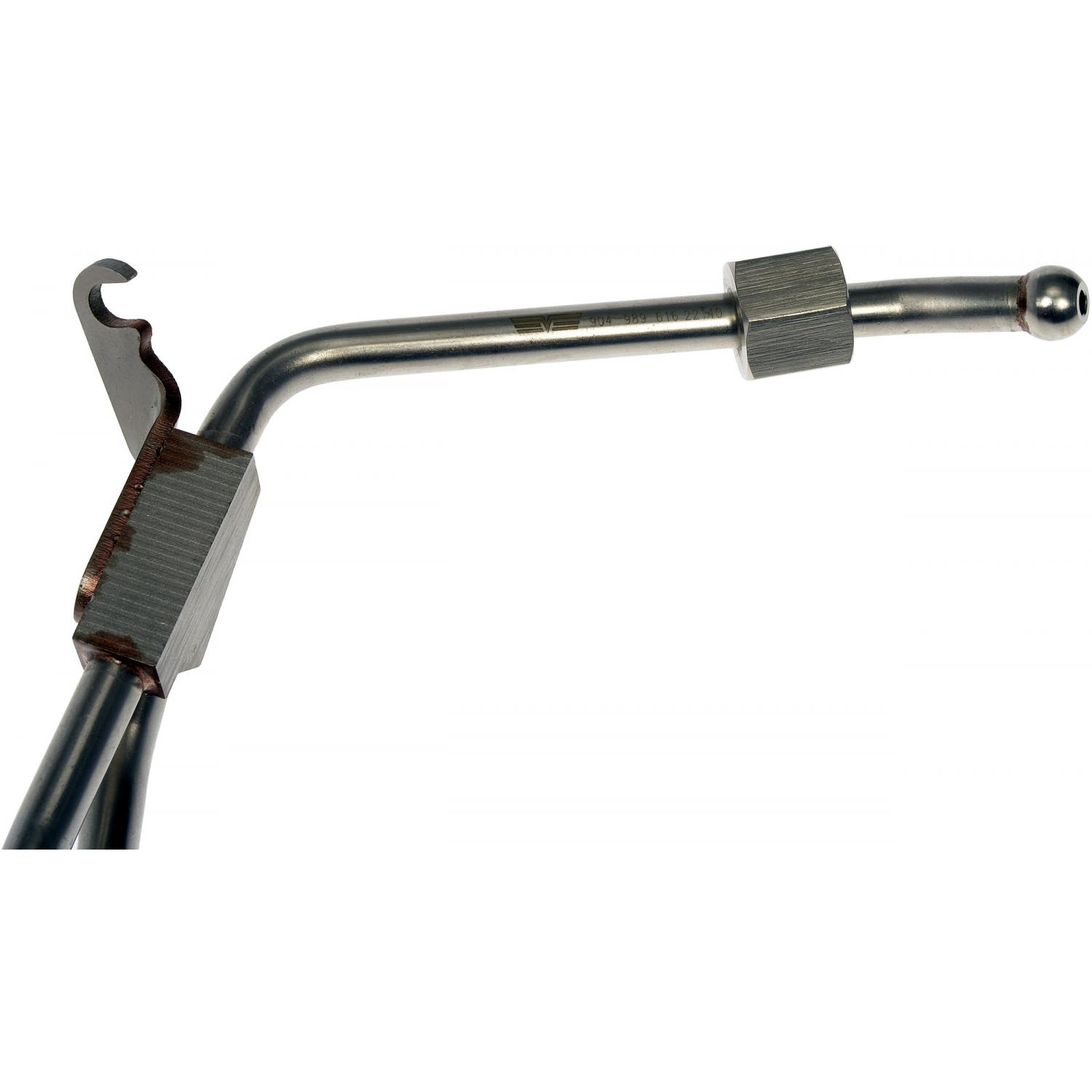 Dorman 904989 Fuel Injection Fuel Feed Pipe product image 3 of 4