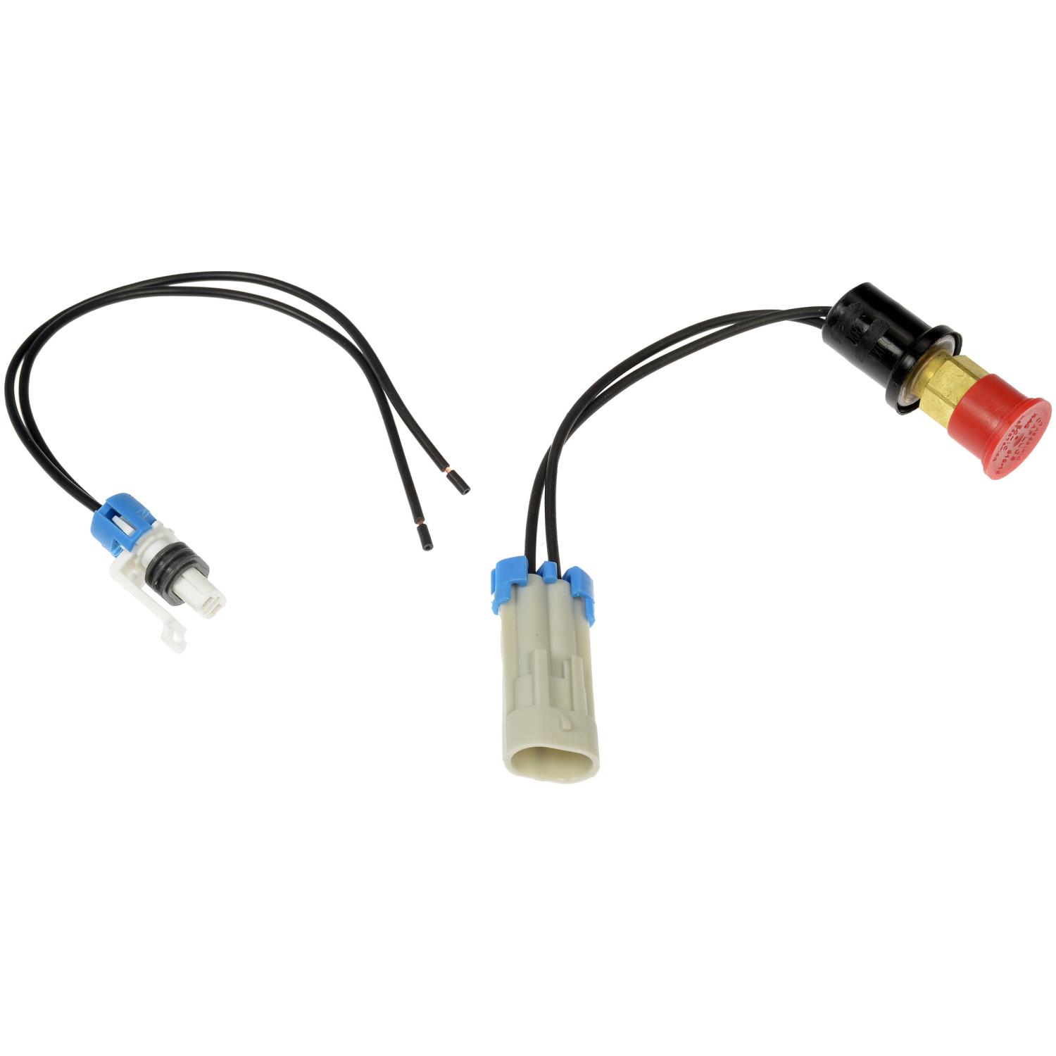 Dorman 9049920 A/C Refrigerant Pressure Sensor product image 3 of 7