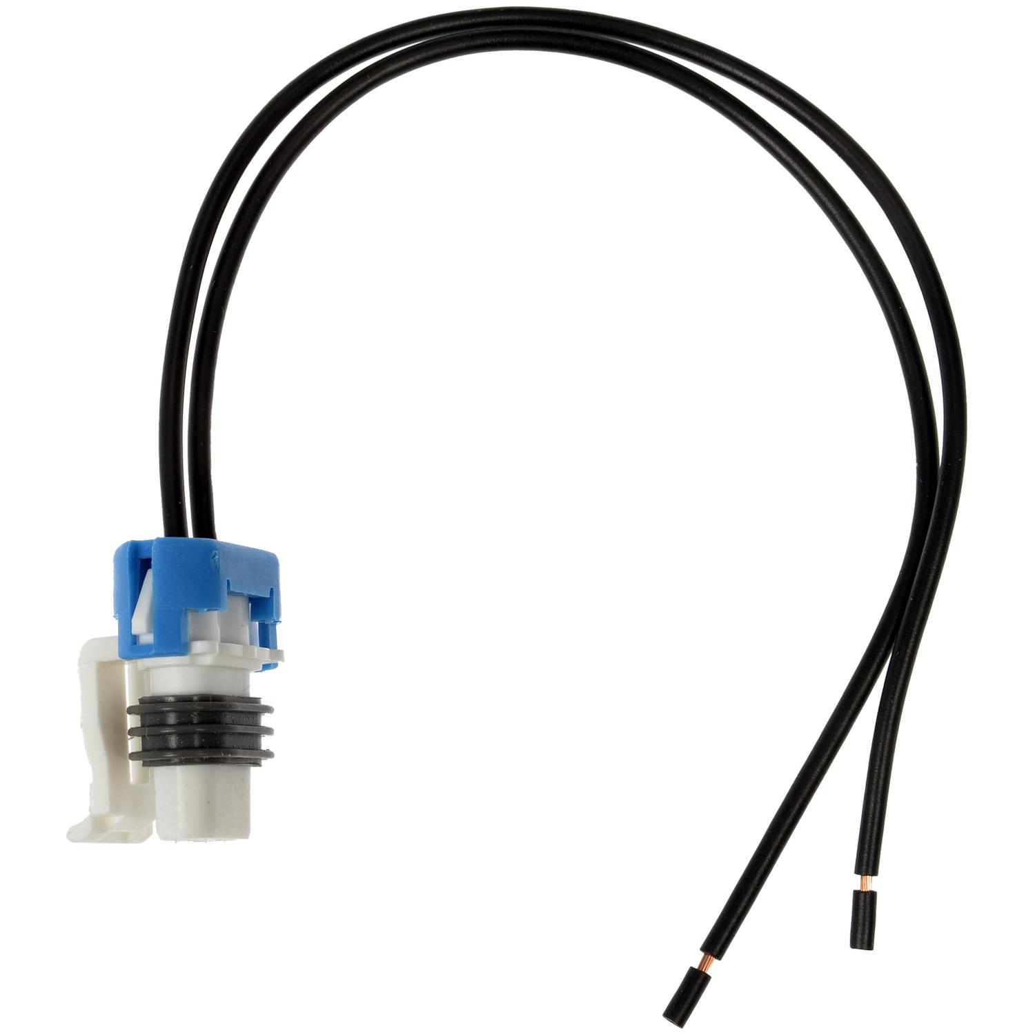 Dorman 9049920 A/C Refrigerant Pressure Sensor product image 4 of 7