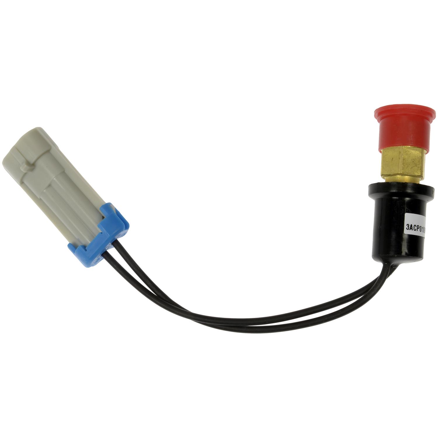 Dorman 9049920 A/C Refrigerant Pressure Sensor product image 7 of 7