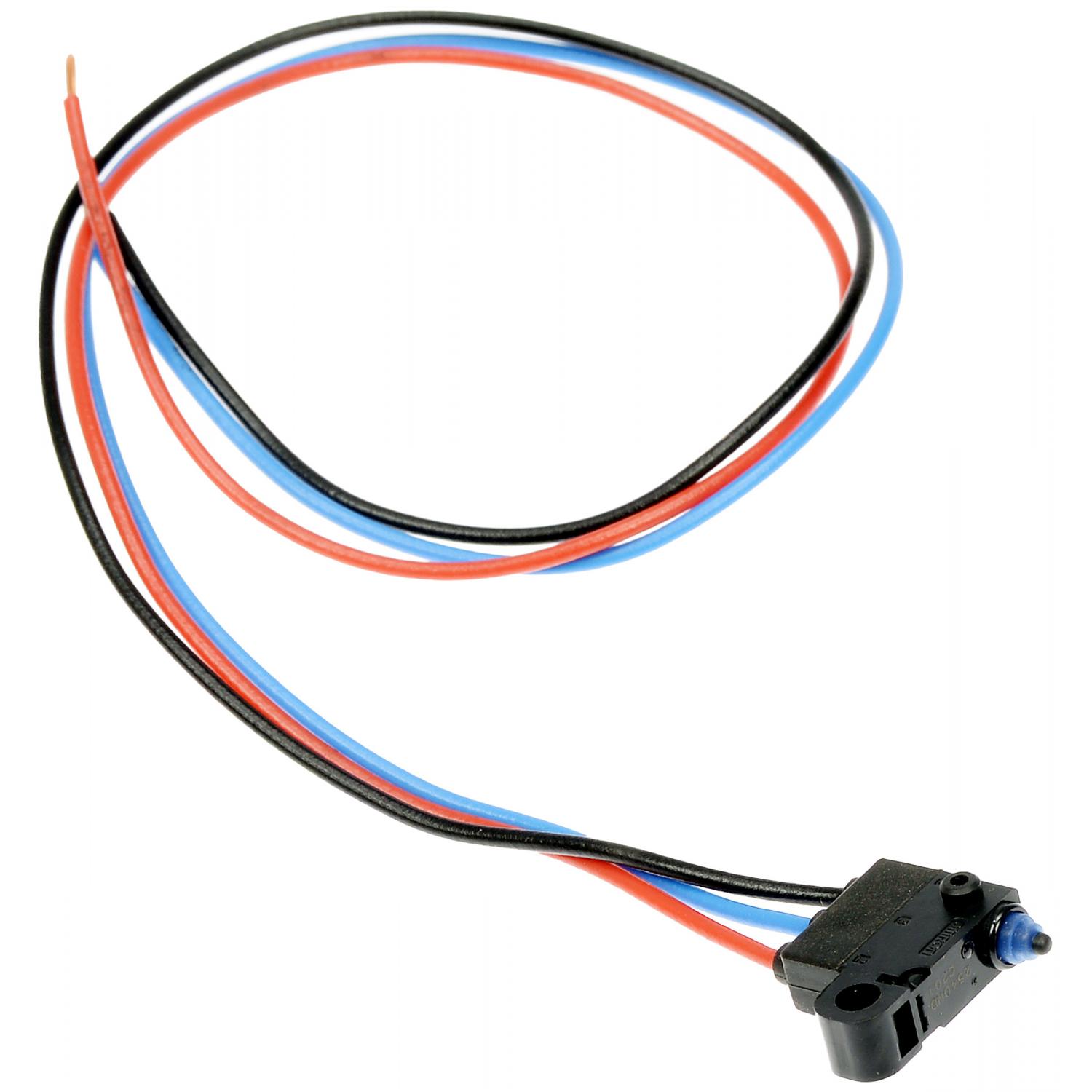 Dorman 905026 Park Position Switch product image 5 of 5