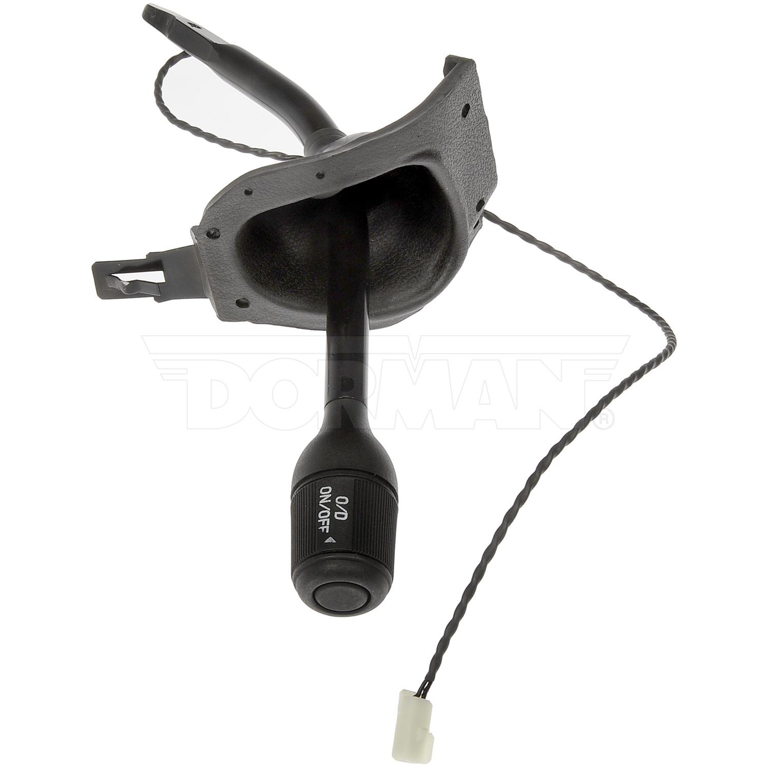 Dorman 905112 - Auto Trans Shift Lever Dorman 905112 Auto Trans Shift Lever product image 1 of 5