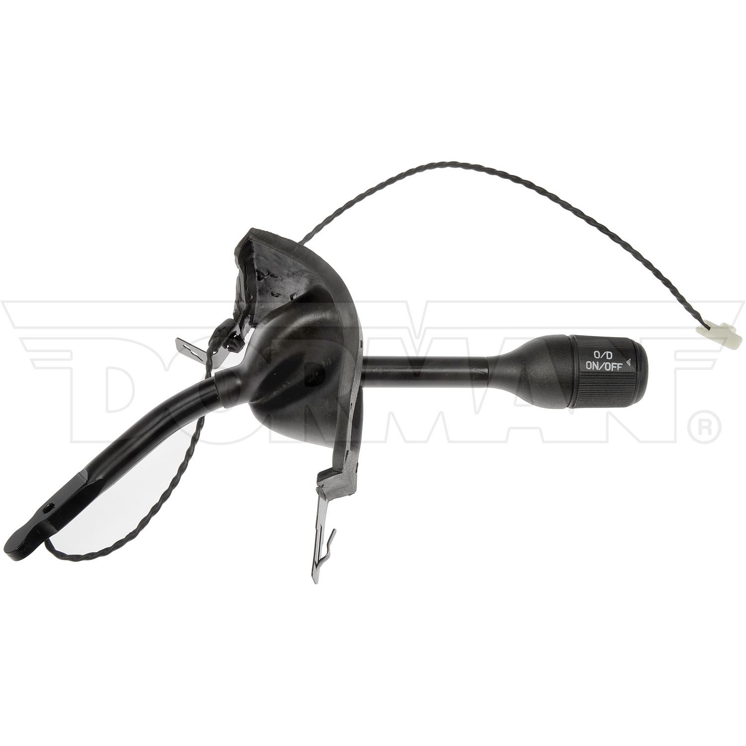 Dorman 905112 - Auto Trans Shift Lever Dorman 905112 Auto Trans Shift Lever product image 3 of 5