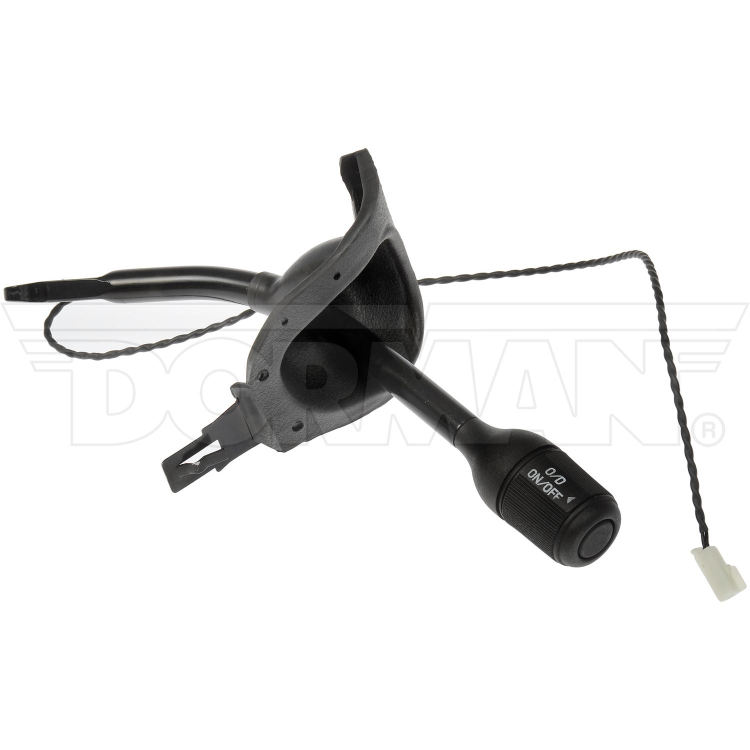 Dorman 905112 - Auto Trans Shift Lever Dorman 905112 Auto Trans Shift Lever product image 4 of 5