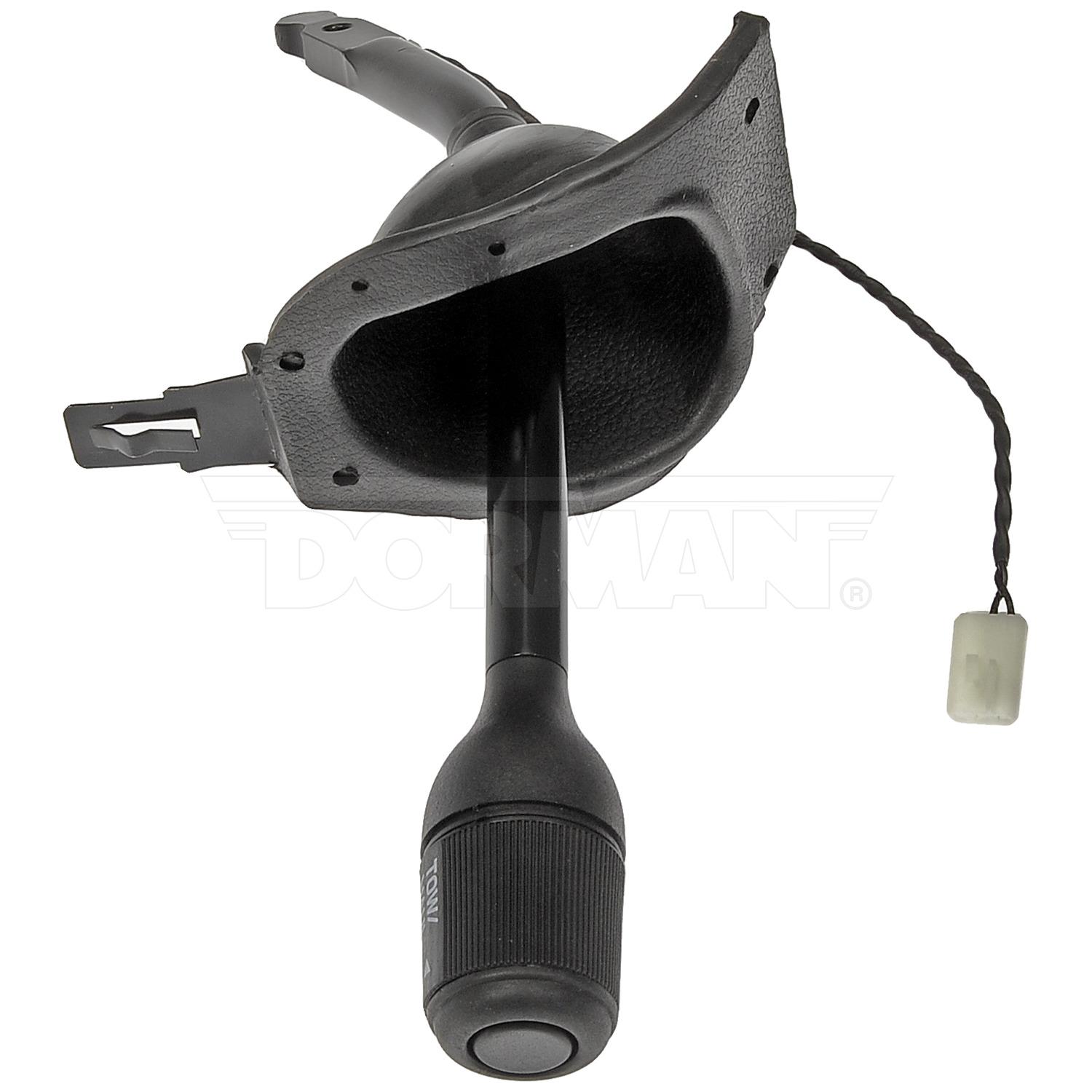 Dorman 905113 - Auto Trans Shift Lever Dorman 905113 Auto Trans Shift Lever product image 1 of 5