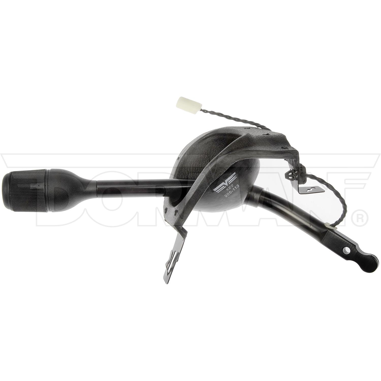 Dorman 905113 - Auto Trans Shift Lever Dorman 905113 Auto Trans Shift Lever product image 2 of 5