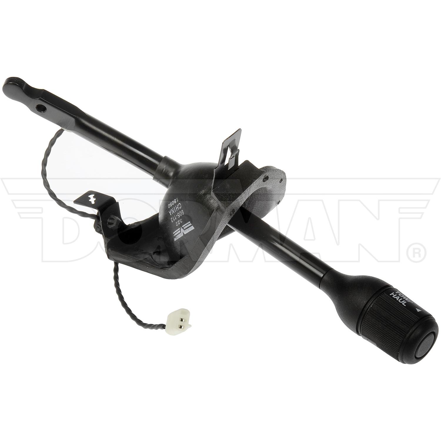 Dorman 905113 - Auto Trans Shift Lever Dorman 905113 Auto Trans Shift Lever product image 4 of 5