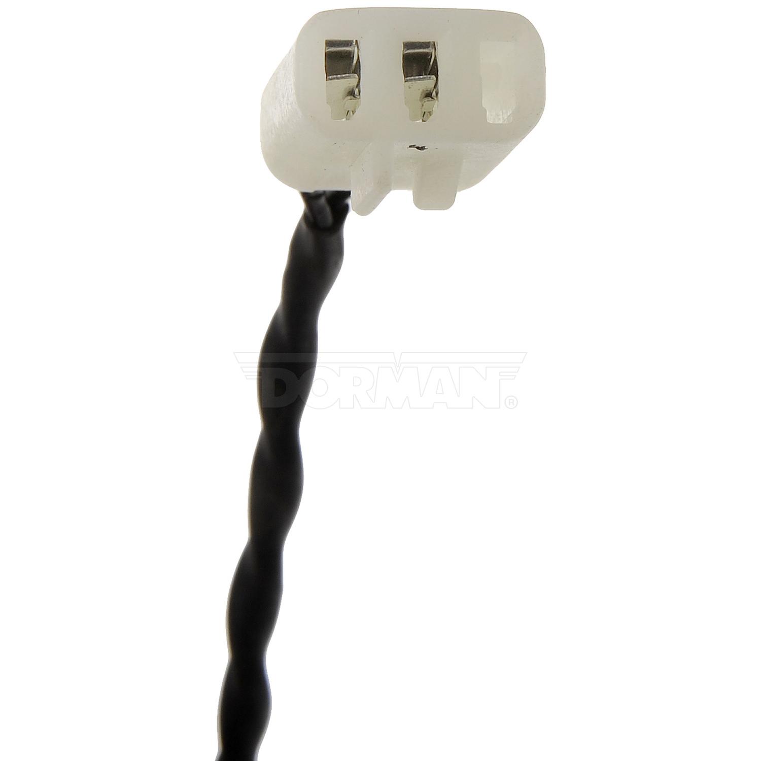 Dorman 905113 - Auto Trans Shift Lever Dorman 905113 Auto Trans Shift Lever product image 5 of 5