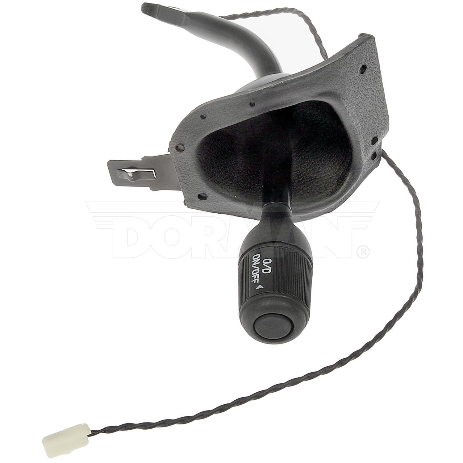 Dorman 905114 - Auto Trans Shift Lever Dorman 905114 Auto Trans Shift Lever product image 1 of 5