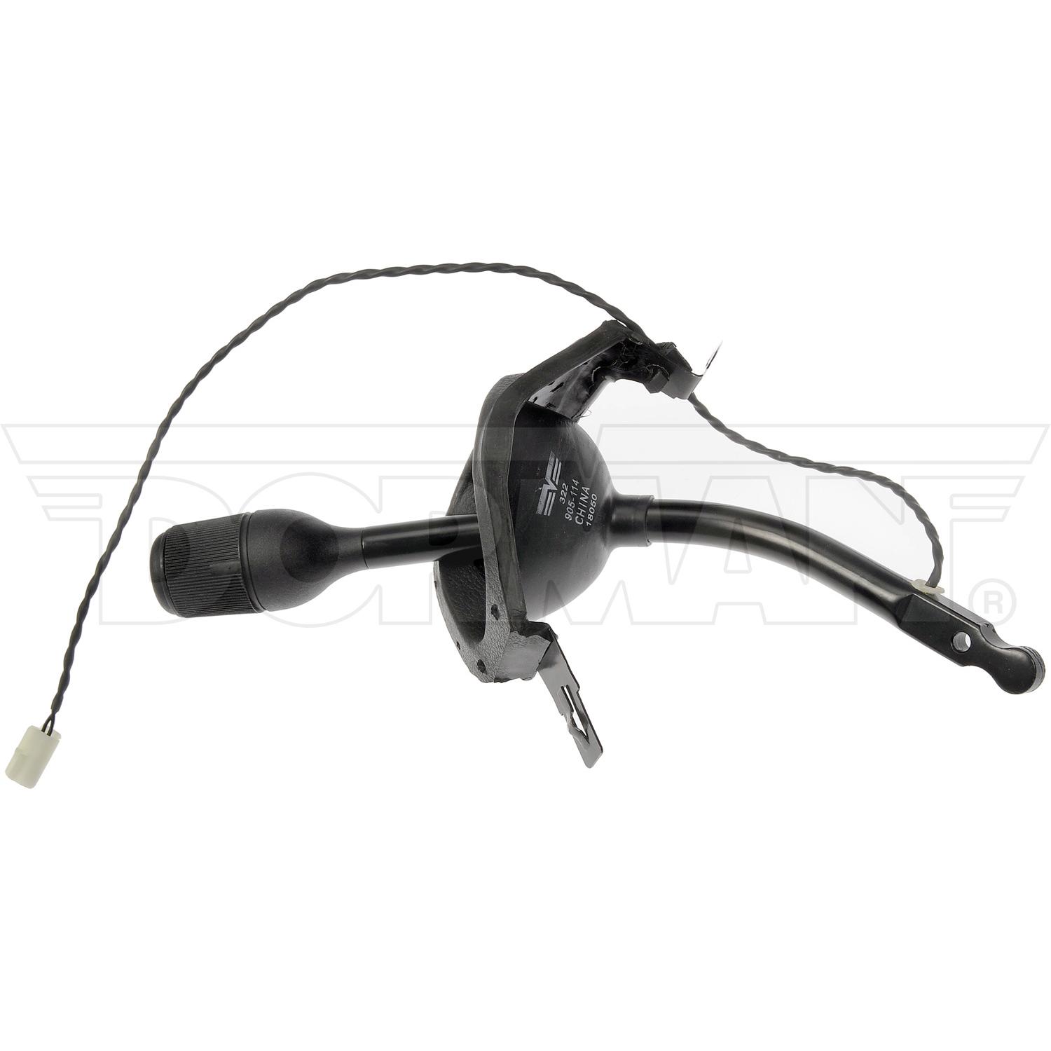Dorman 905114 - Auto Trans Shift Lever Dorman 905114 Auto Trans Shift Lever product image 2 of 5