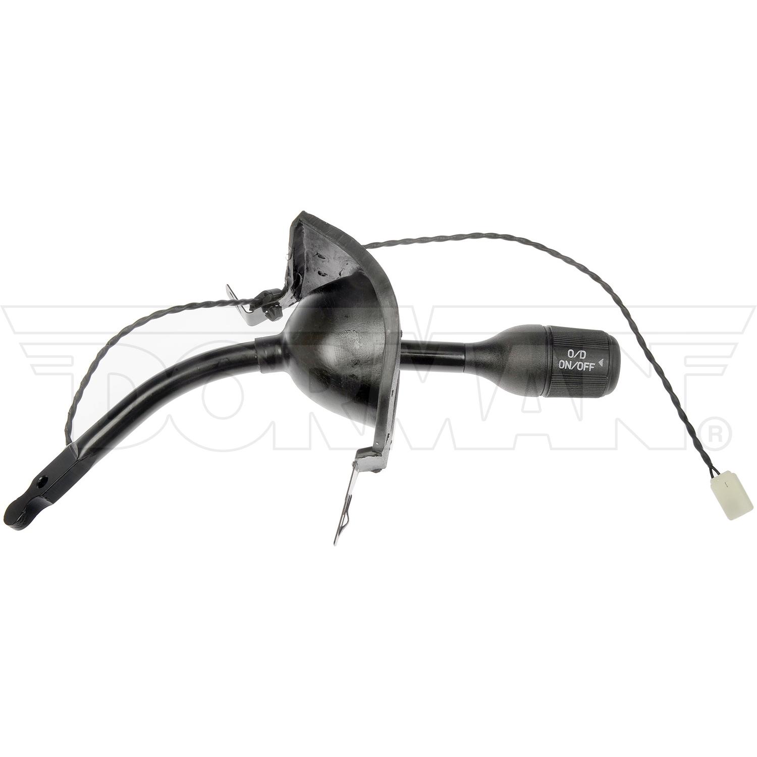 Dorman 905114 - Auto Trans Shift Lever Dorman 905114 Auto Trans Shift Lever product image 3 of 5