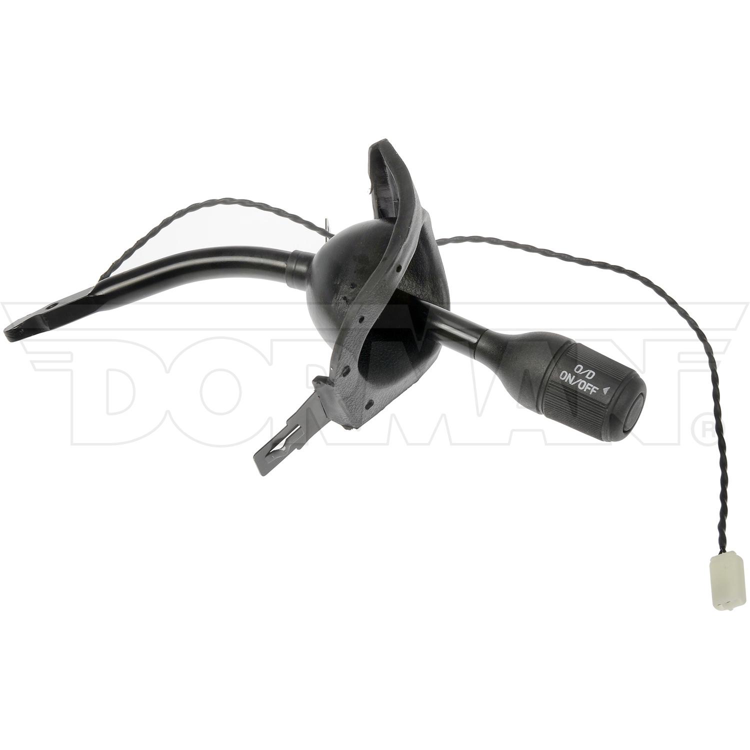 Dorman 905114 - Auto Trans Shift Lever Dorman 905114 Auto Trans Shift Lever product image 4 of 5