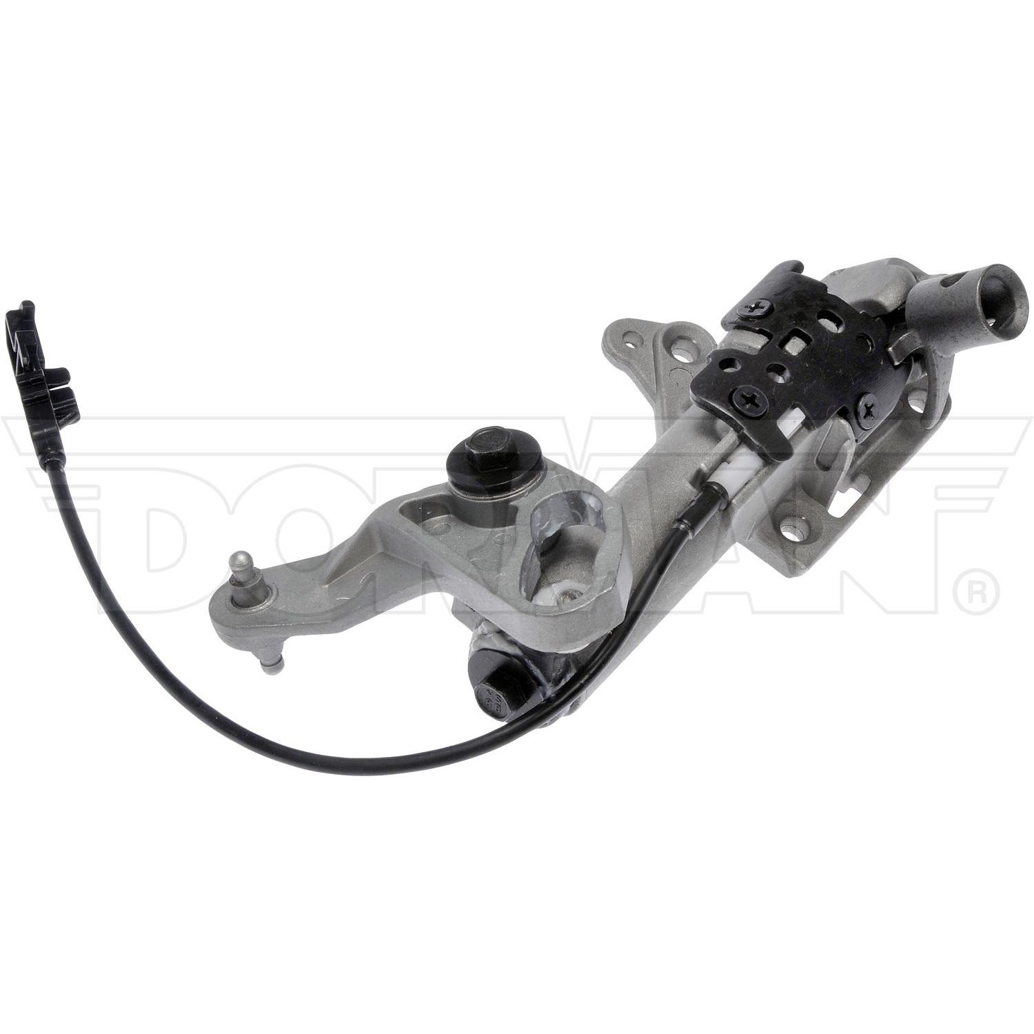 Dorman 905120 - Steering Column Shift Mechanism Dorman 905120 Steering Column Shift Mechanism product image 1 of 1