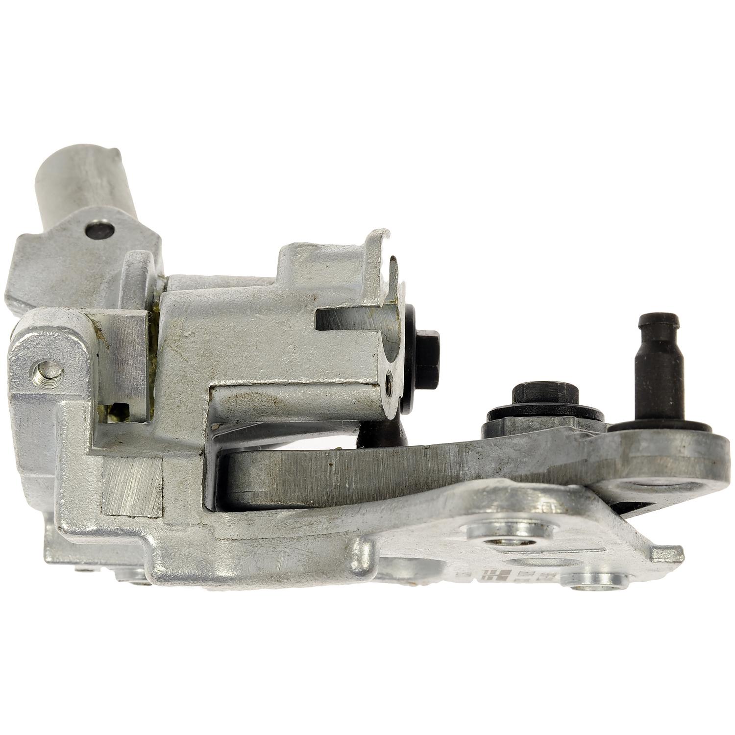 Dorman 905122 - Steering Column Shift Mechanism Dorman 905122 Steering Column Shift Mechanism product image 2 of 5