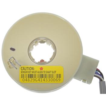 Dorman 905129 Steering Wheel Position Sensor product image 1 of 5