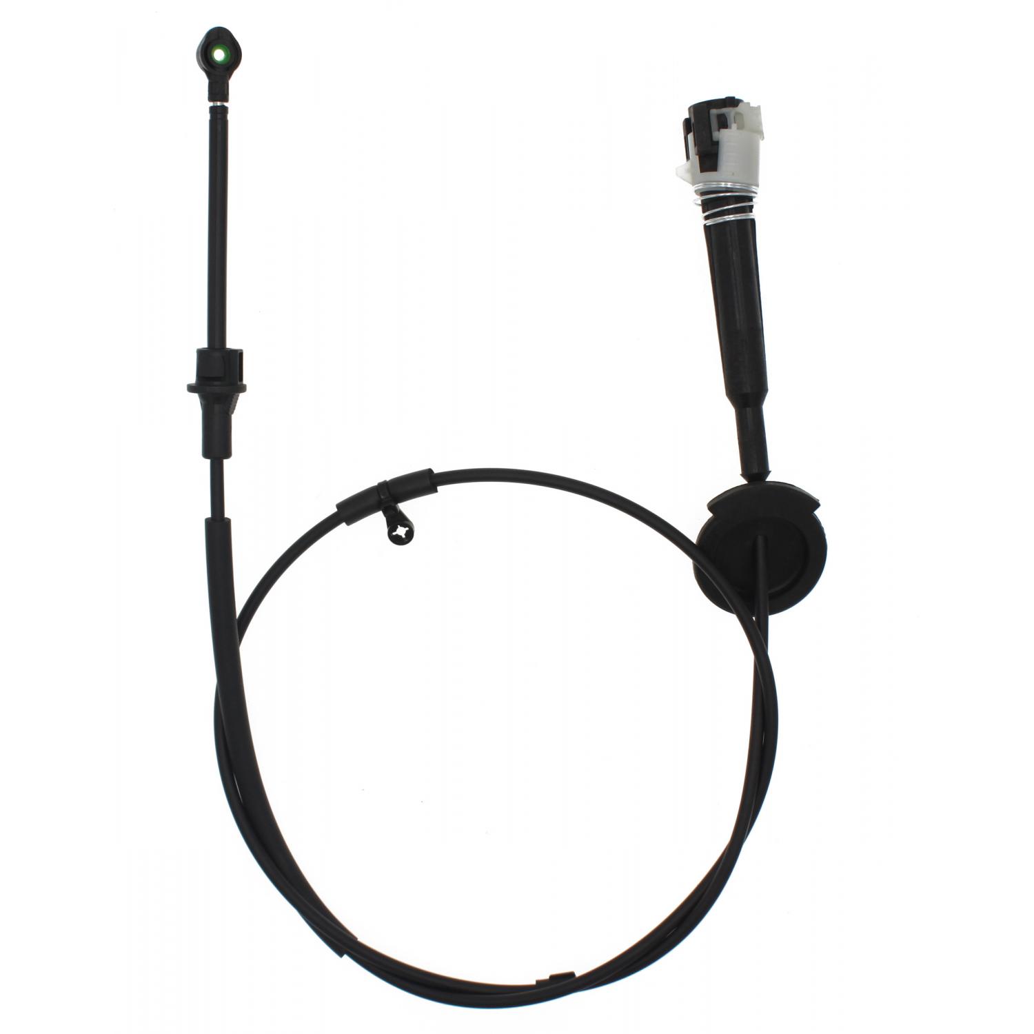 Dorman 905141 - Auto Trans Shifter Cable Dorman 905141 Auto Trans Shifter Cable product image 1 of 4
