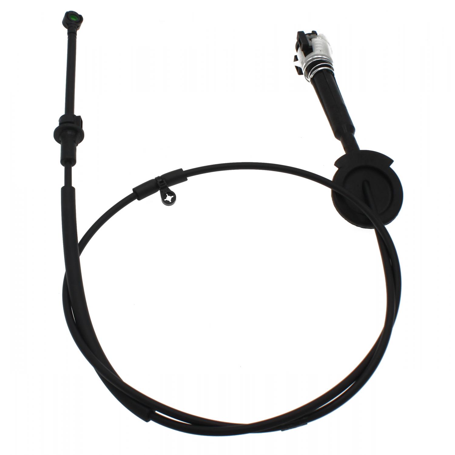 Dorman 905141 - Auto Trans Shifter Cable Dorman 905141 Auto Trans Shifter Cable product image 4 of 4