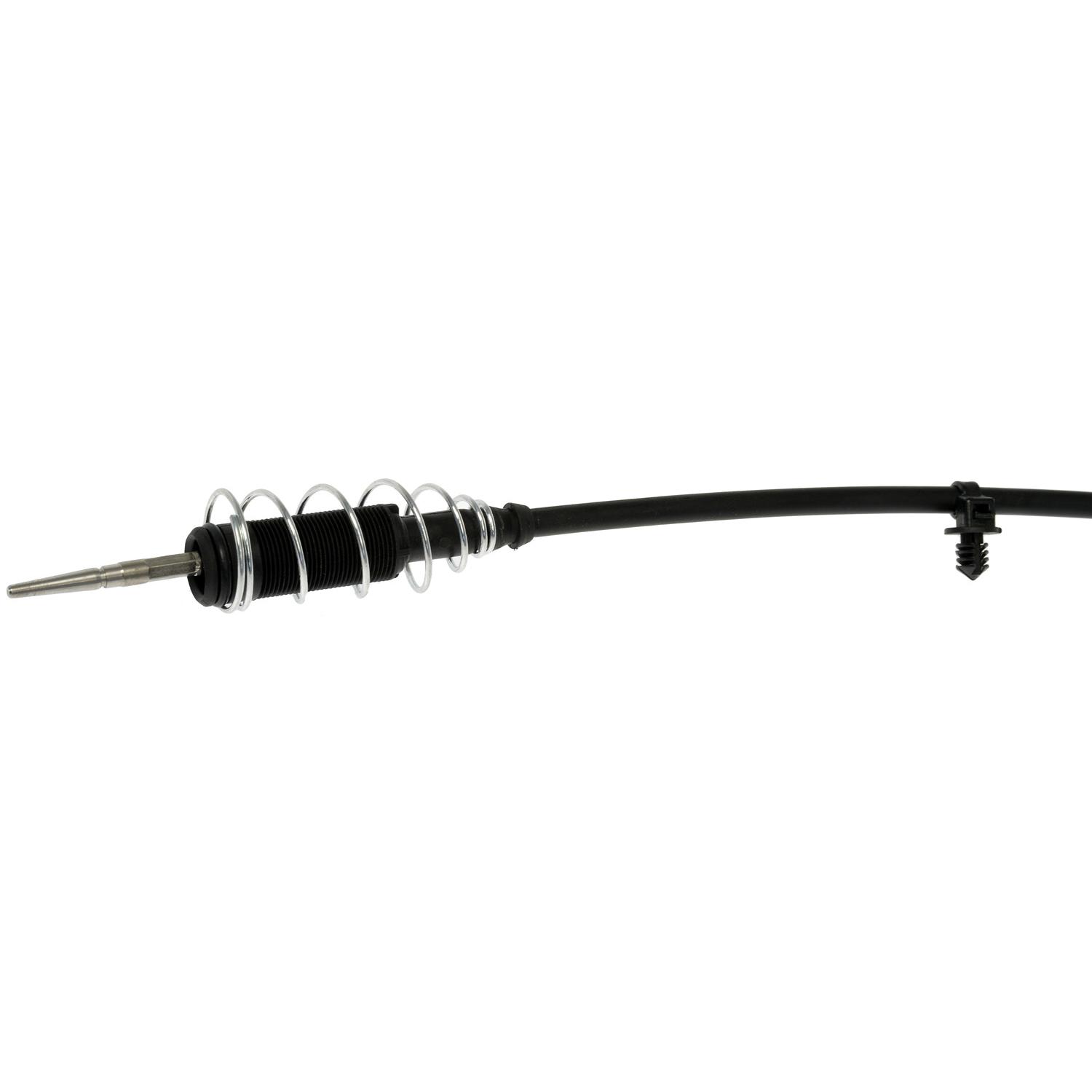 Dorman 905142 - Auto Trans Shifter Cable Dorman 905142 Auto Trans Shifter Cable product image 2 of 4