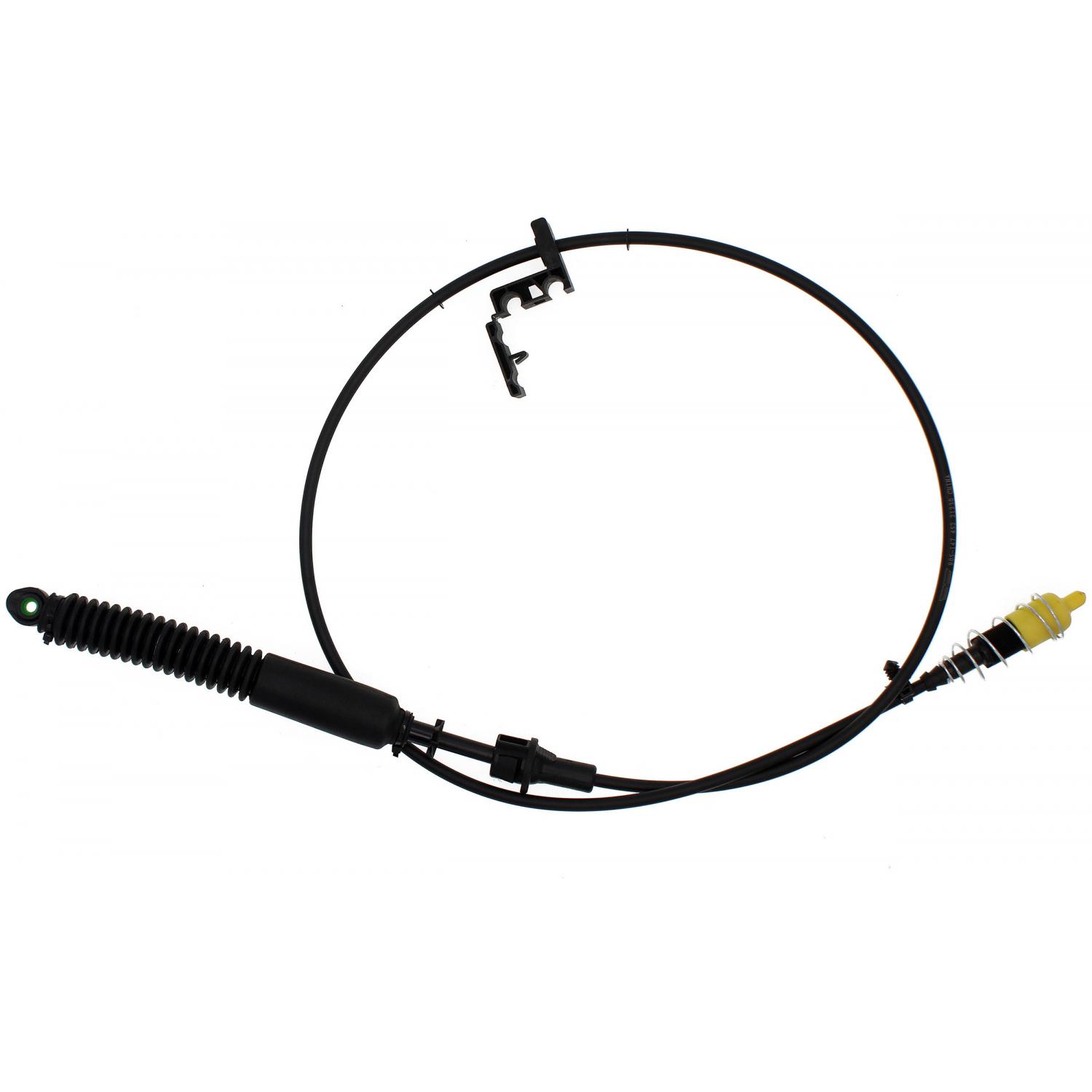 Dorman 905147 - Auto Trans Shifter Cable Dorman 905147 Auto Trans Shifter Cable product image 1 of 4