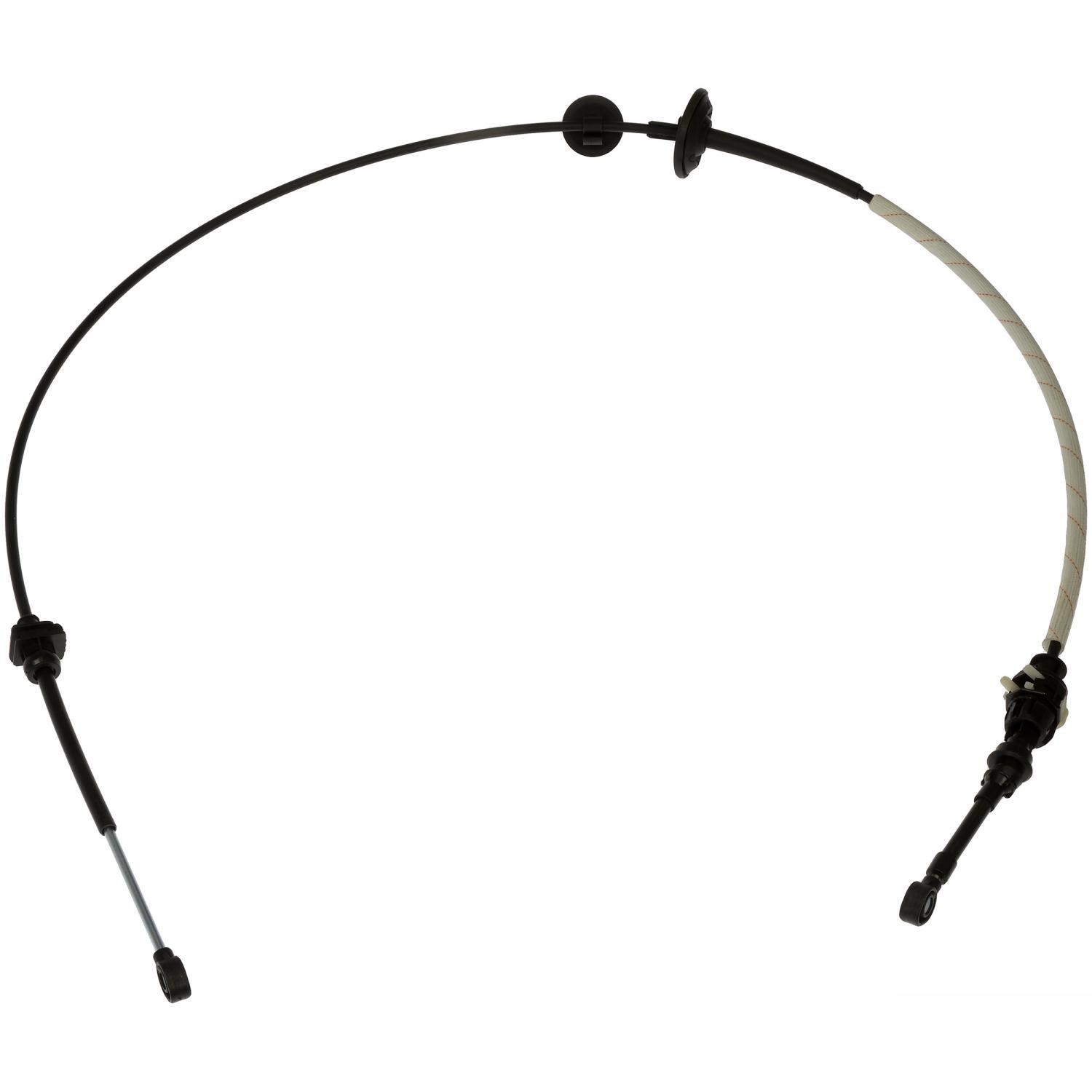 Dorman 905154 - Auto Trans Shifter Cable Dorman 905154 Auto Trans Shifter Cable product image 4 of 4