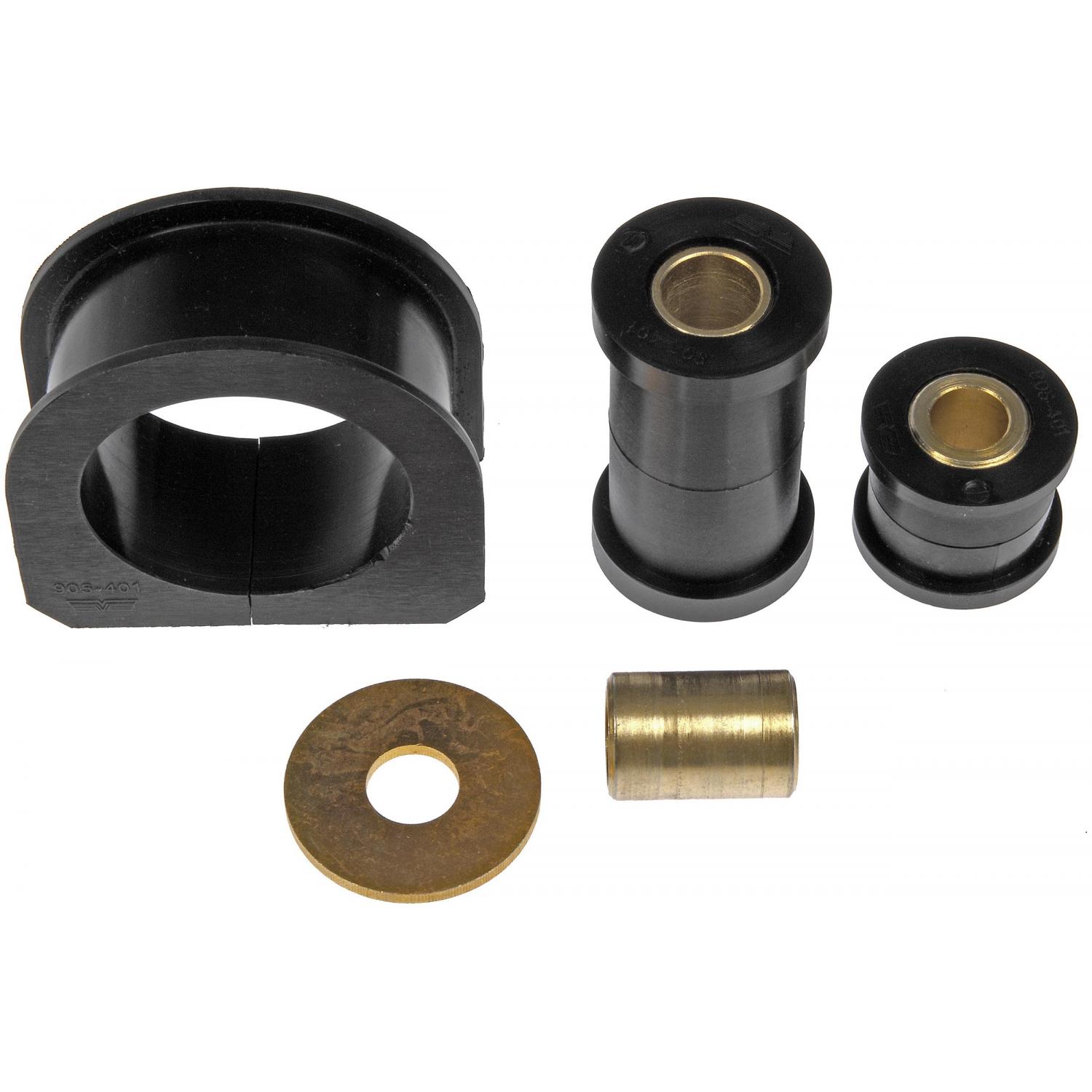 Dorman 905401 Rack and Pinion Mount Bushing product image 5 of 5
