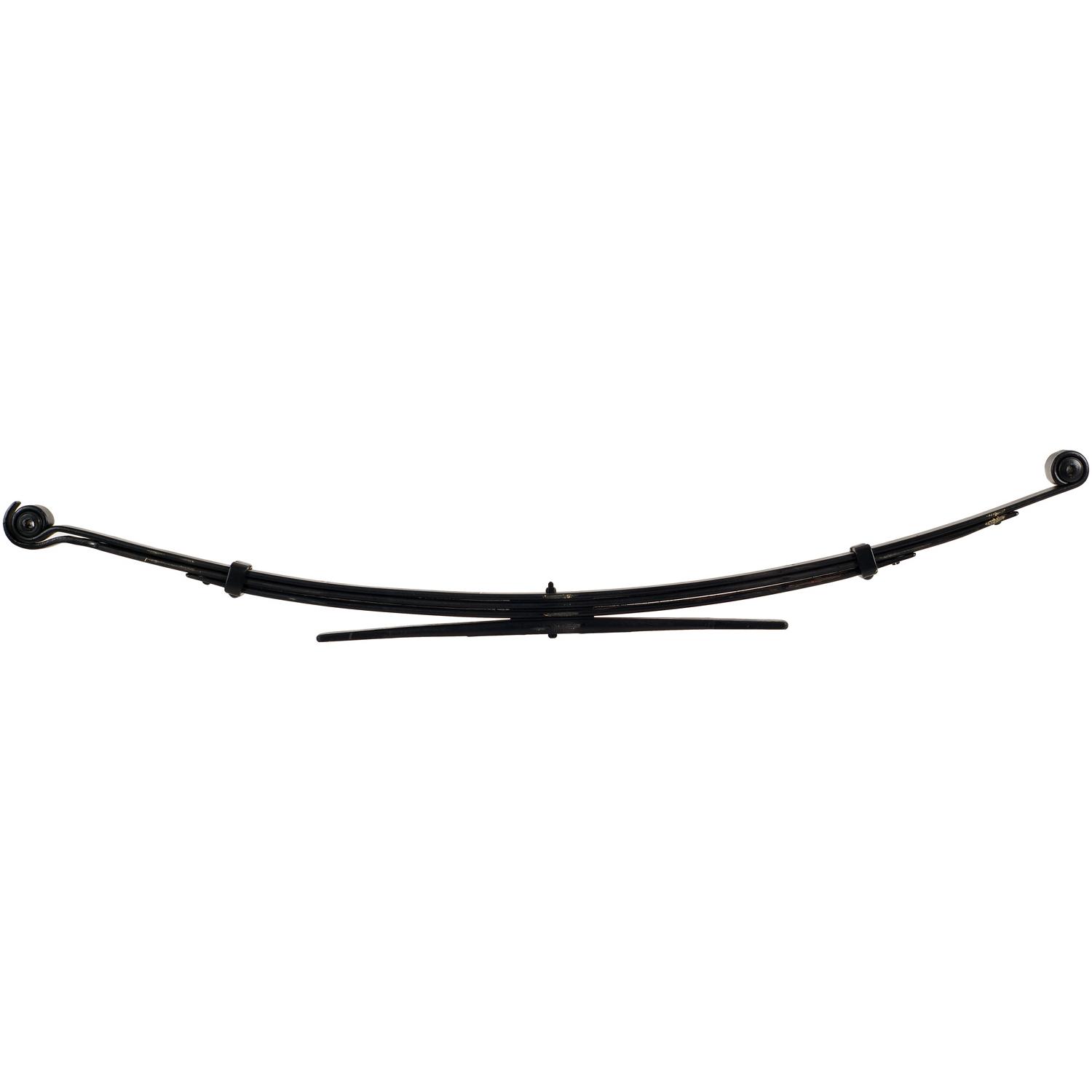 Dorman 90555 - Leaf Spring Dorman 90555 Leaf Spring product image 1 of 5