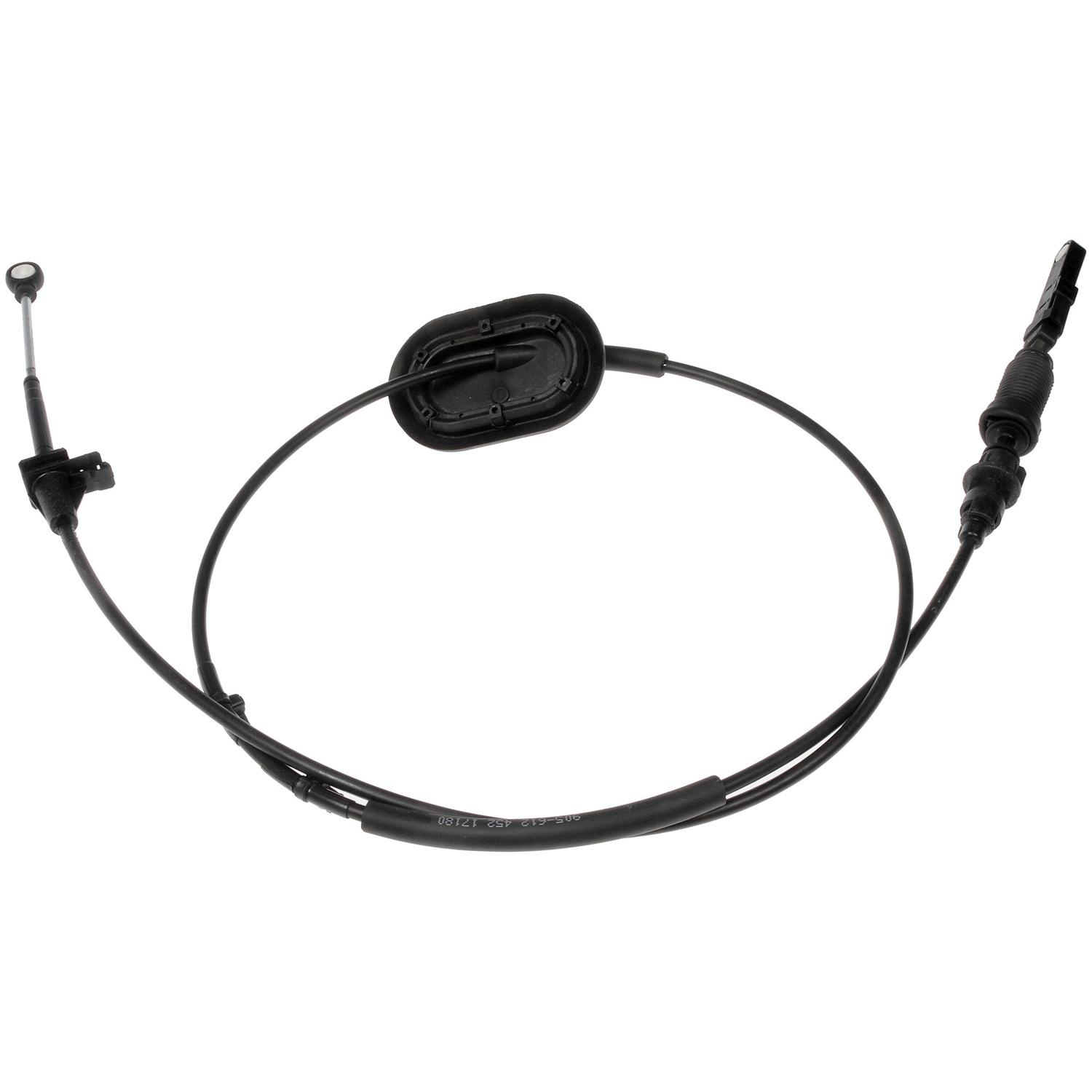 Dorman 905612 - Auto Trans Shifter Cable Dorman 905612 Auto Trans Shifter Cable product image 1 of 4