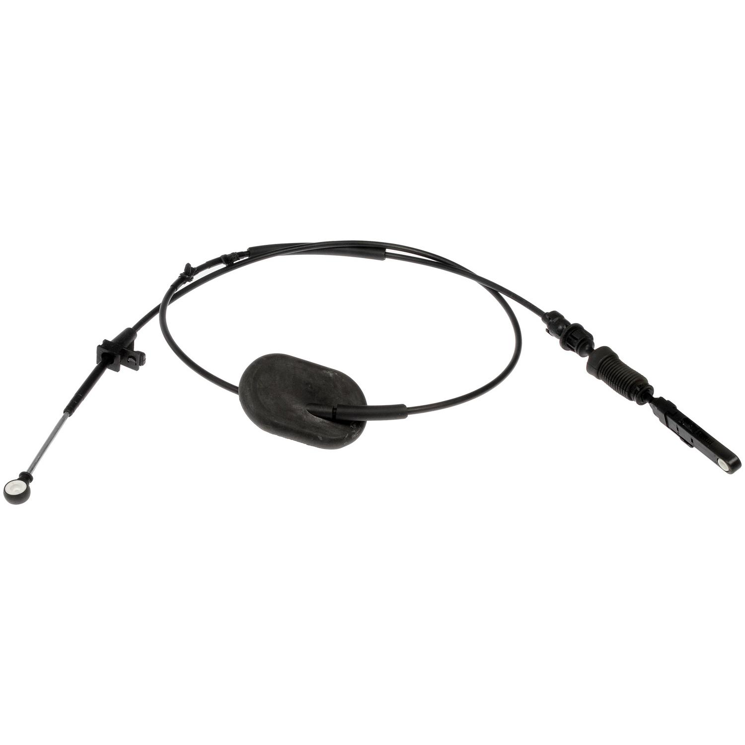 Dorman 905612 - Auto Trans Shifter Cable Dorman 905612 Auto Trans Shifter Cable product image 4 of 4