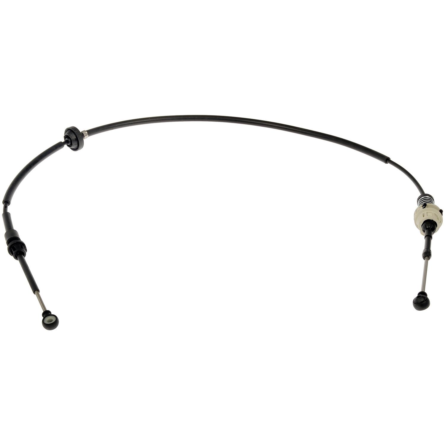 Dorman 905614 - Auto Trans Shifter Cable Dorman 905614 Auto Trans Shifter Cable product image 4 of 4