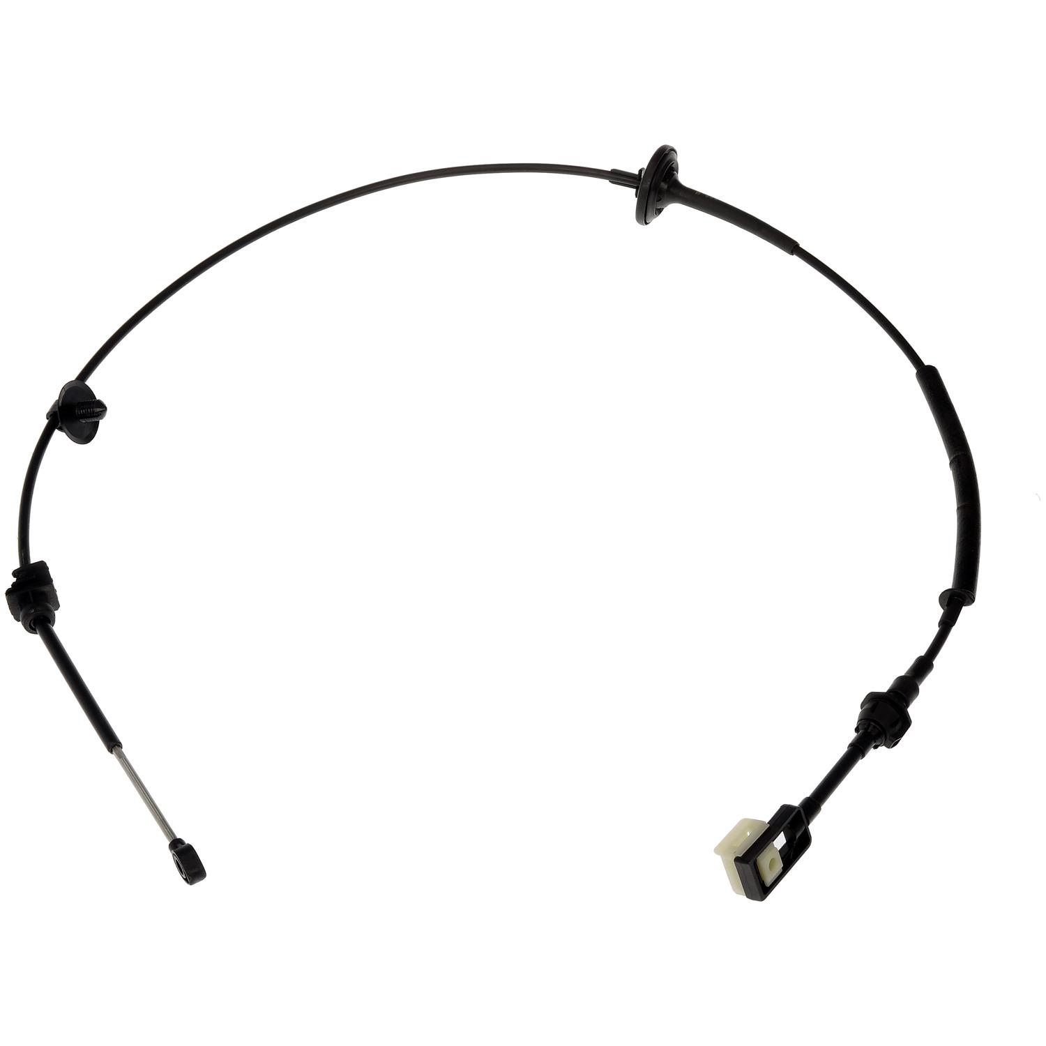 Dorman 905615 - Auto Trans Shifter Cable Dorman 905615 Auto Trans Shifter Cable product image 4 of 4