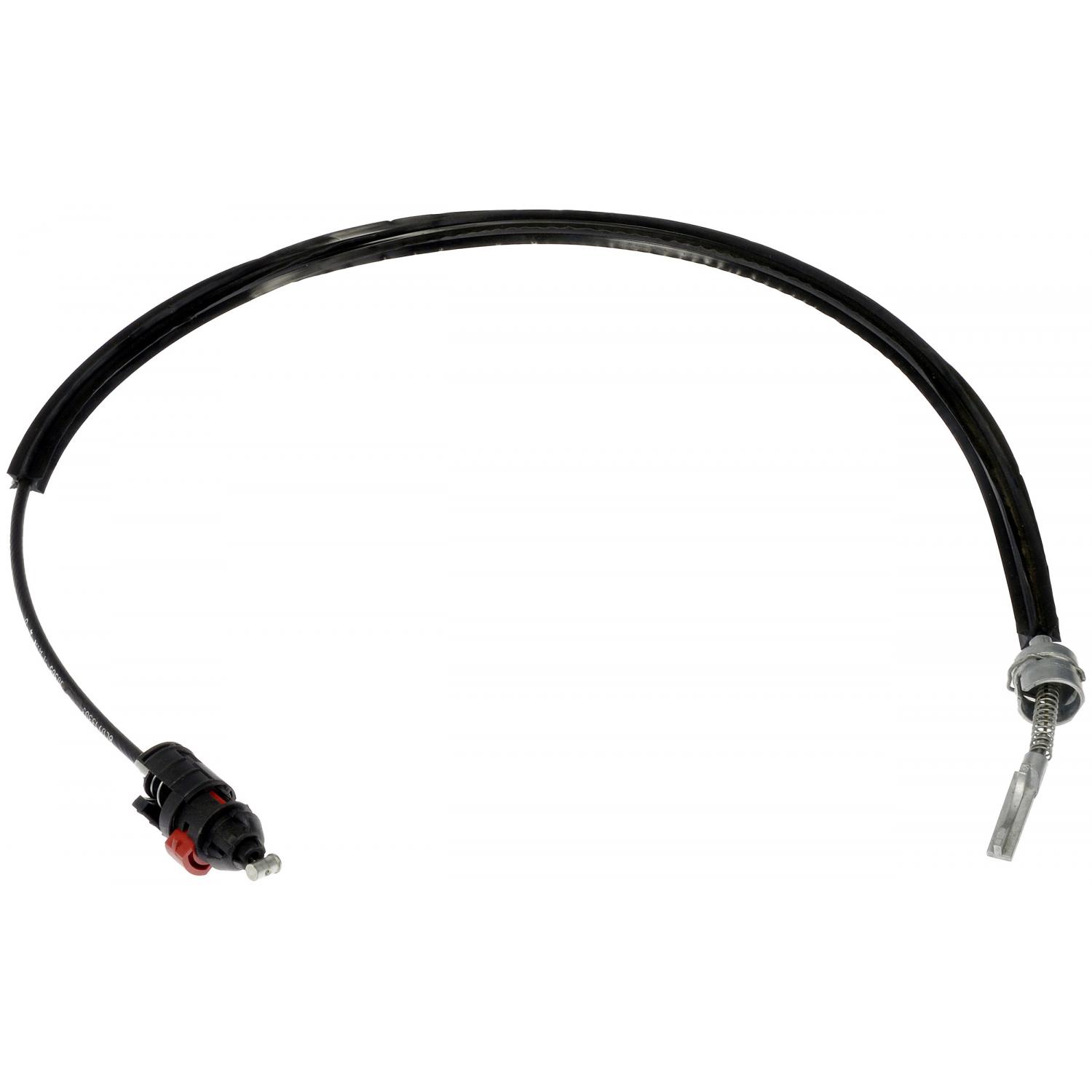 Dorman 905625 - Shift Interlock Cable Dorman 905625 Shift Interlock Cable product image 4 of 4