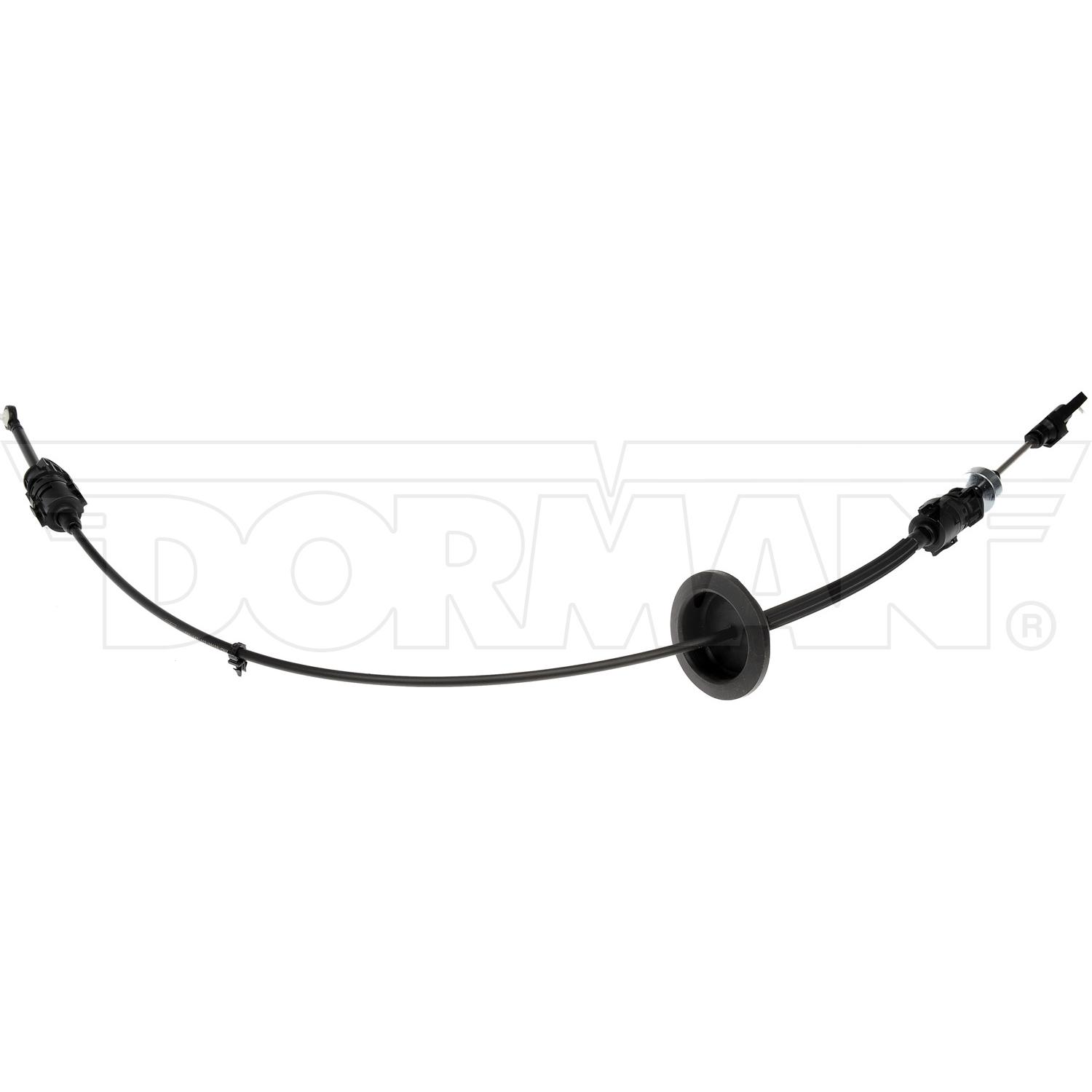 Dorman 905642 - Auto Trans Shifter Cable Dorman 905642 Auto Trans Shifter Cable product image 1 of 5