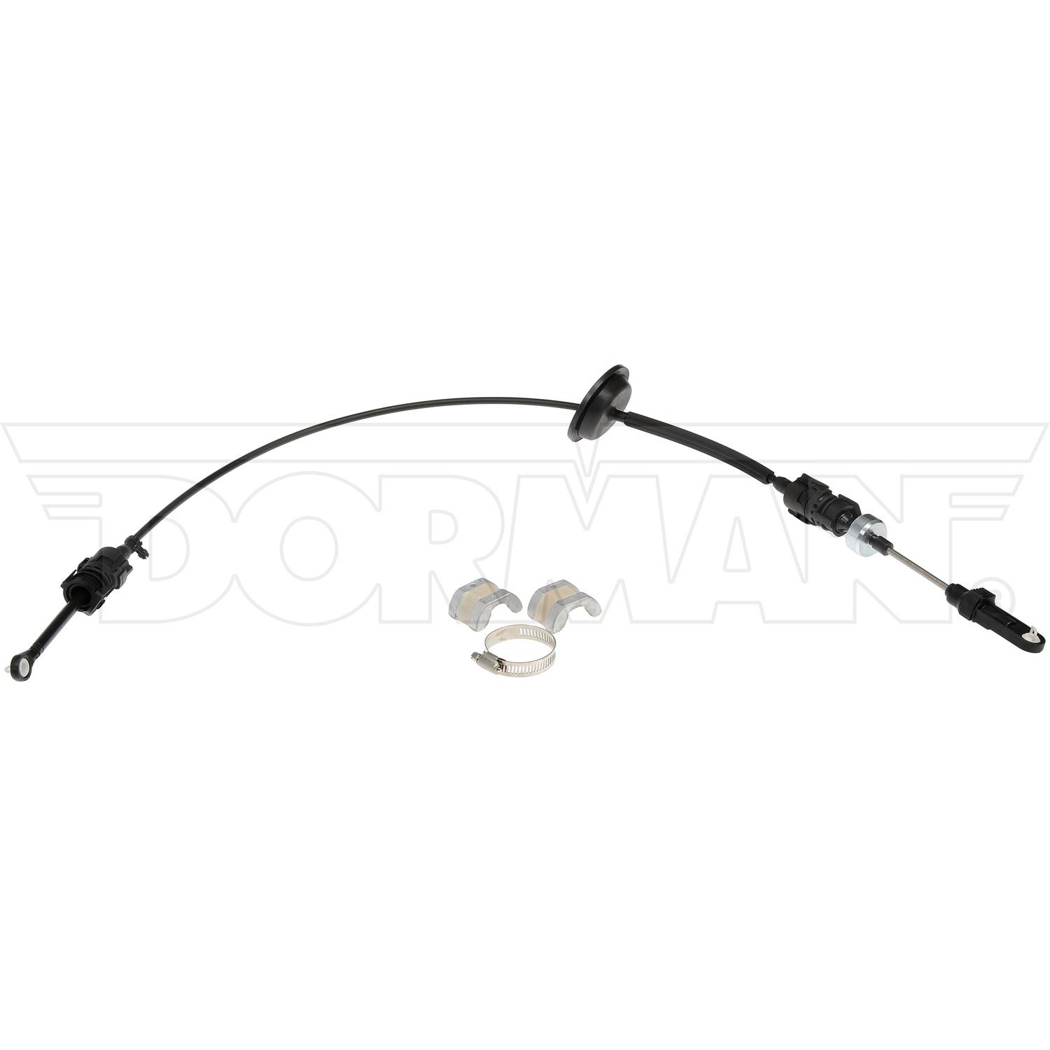 Dorman 905642 - Auto Trans Shifter Cable Dorman 905642 Auto Trans Shifter Cable product image 4 of 5
