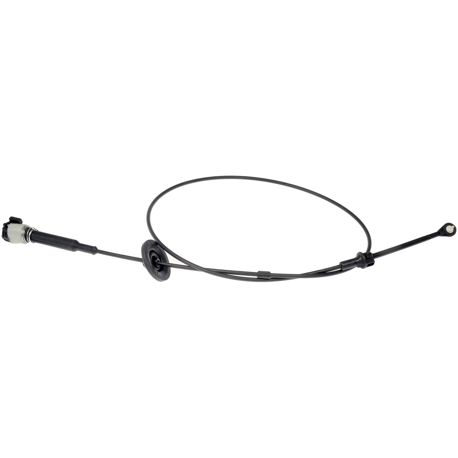 Dorman 905643 - Auto Trans Shifter Cable Dorman 905643 Auto Trans Shifter Cable product image 1 of 4