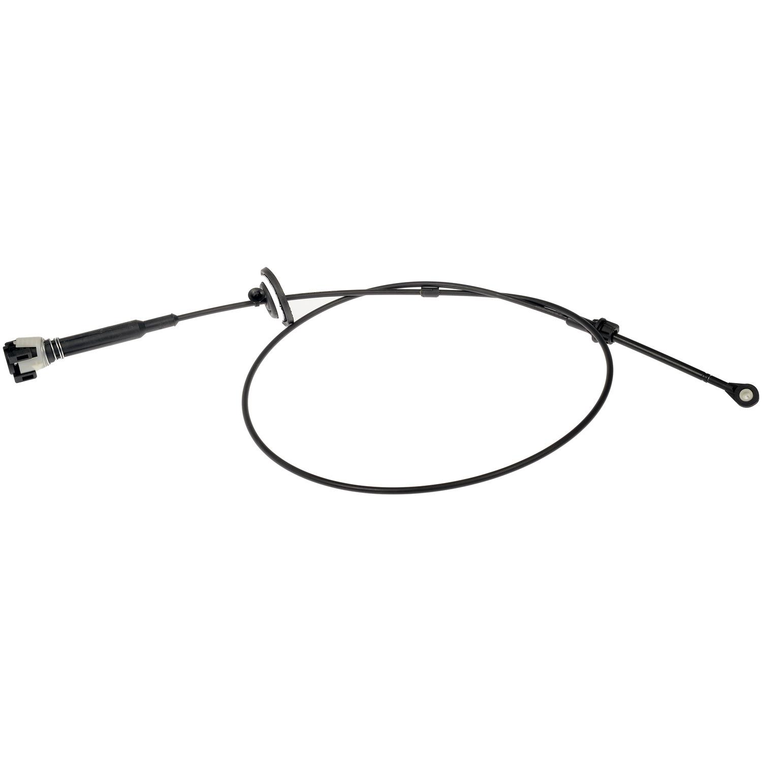 Dorman 905643 - Auto Trans Shifter Cable Dorman 905643 Auto Trans Shifter Cable product image 4 of 4