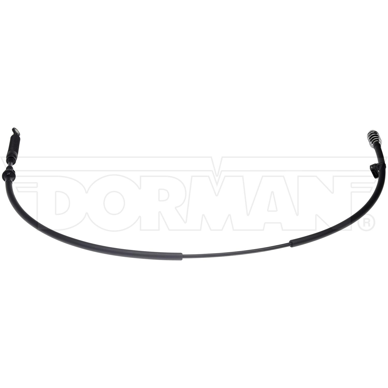 Dorman 905644 - Auto Trans Shifter Cable Dorman 905644 Auto Trans Shifter Cable product image 1 of 4