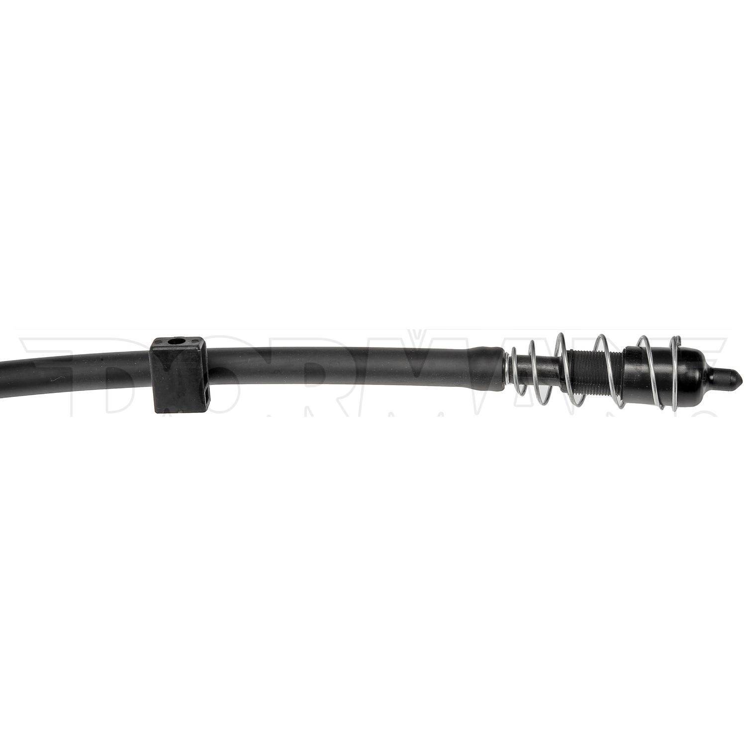 Dorman 905644 - Auto Trans Shifter Cable Dorman 905644 Auto Trans Shifter Cable product image 3 of 4
