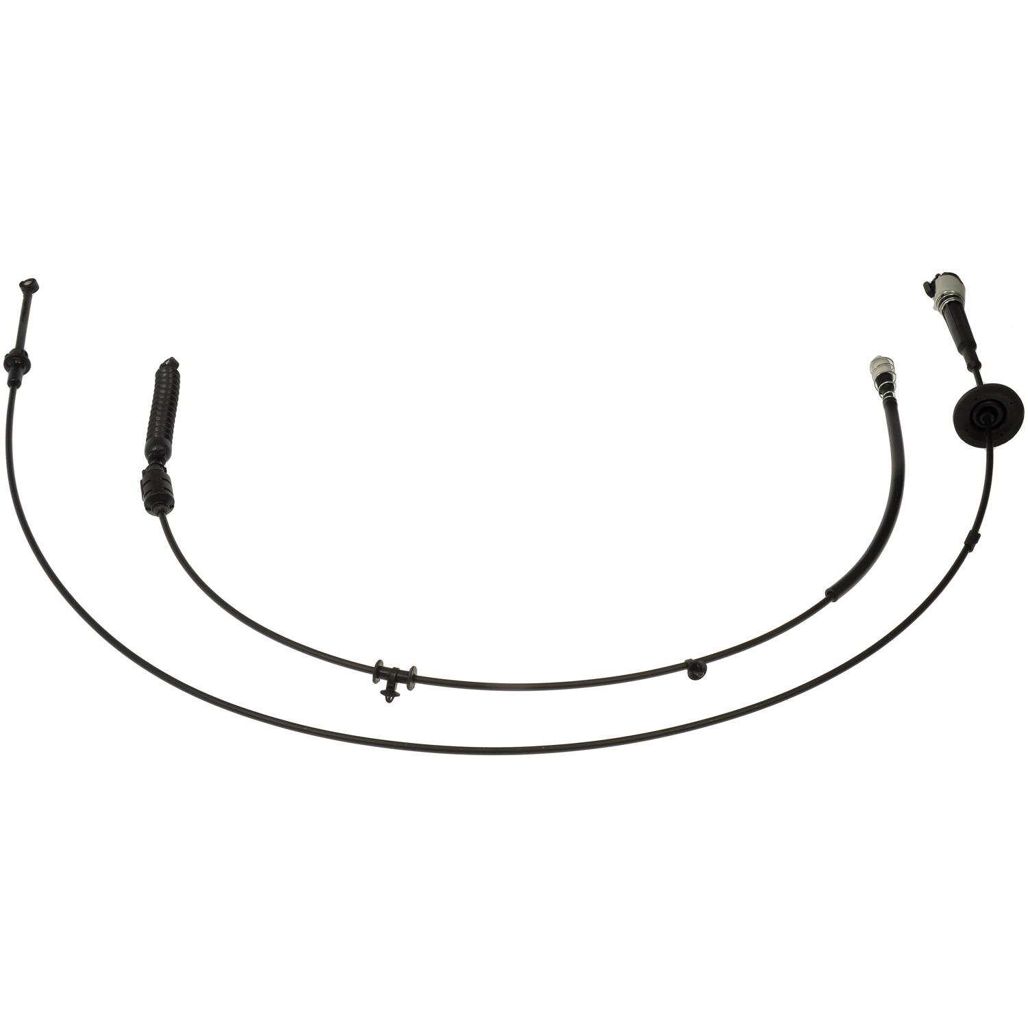 Dorman 905645 - Auto Trans Shifter Cable Dorman 905645 Auto Trans Shifter Cable product image 1 of 4