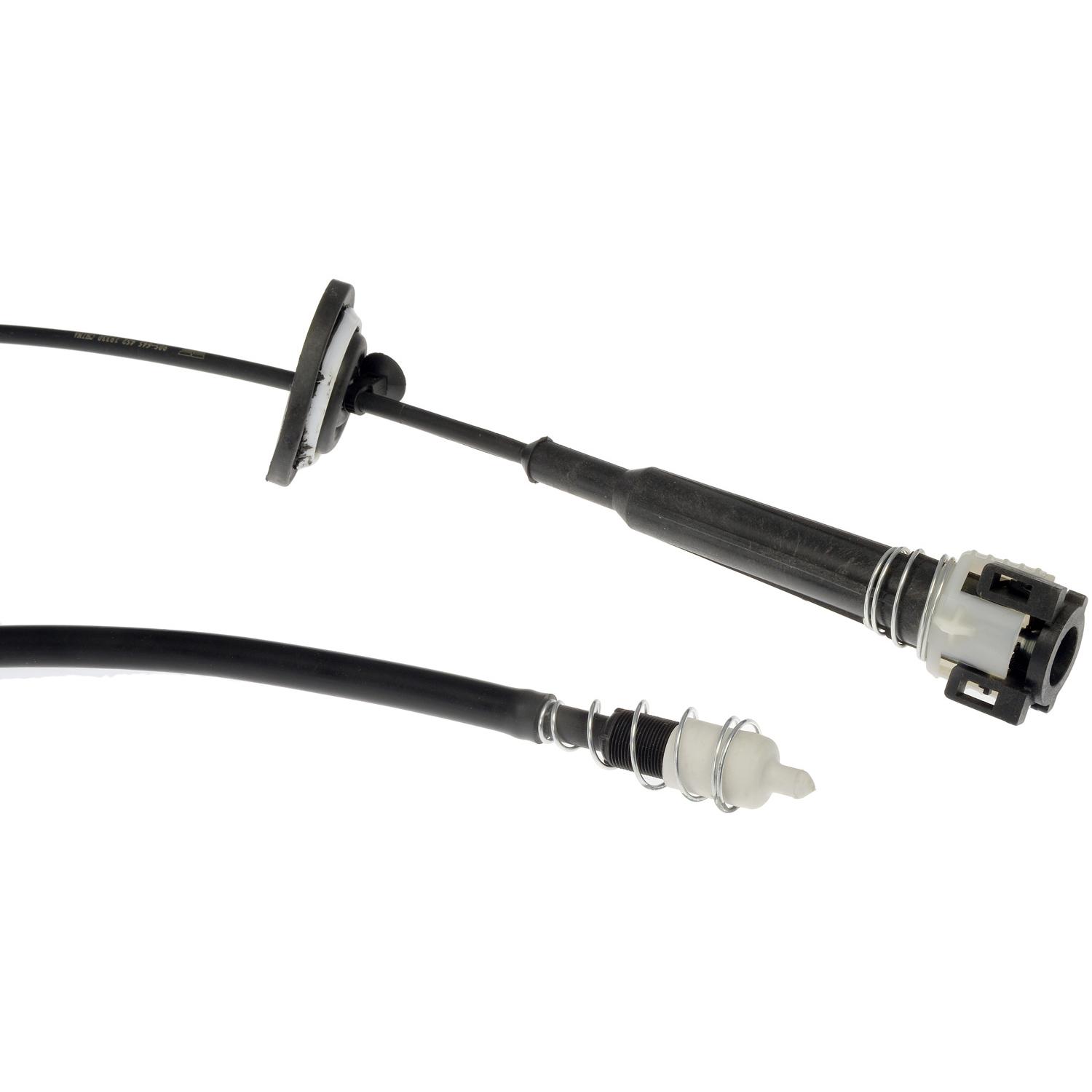 Dorman 905645 - Auto Trans Shifter Cable Dorman 905645 Auto Trans Shifter Cable product image 3 of 4