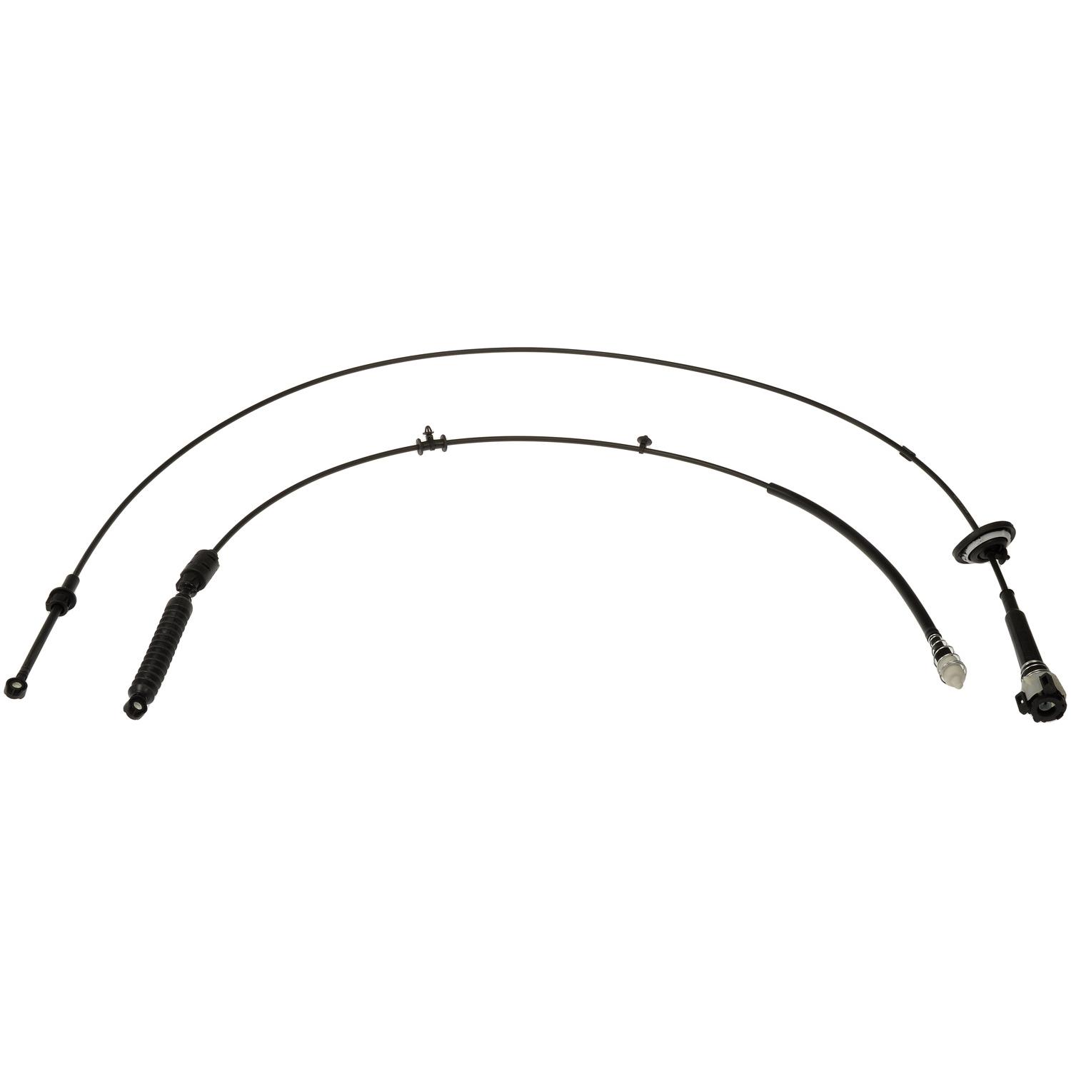 Dorman 905645 - Auto Trans Shifter Cable Dorman 905645 Auto Trans Shifter Cable product image 4 of 4