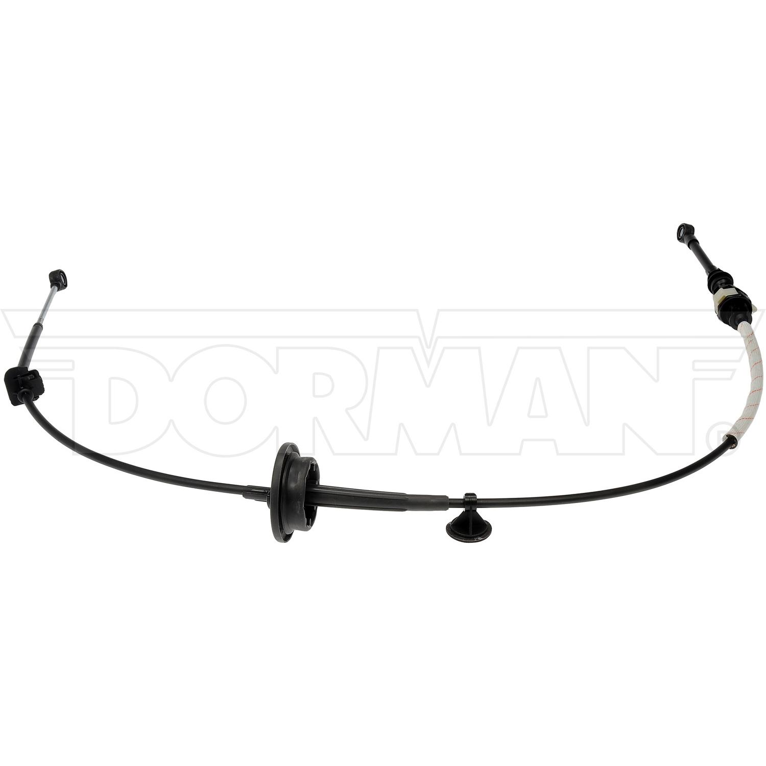 Dorman 905647 - Auto Trans Shifter Cable Dorman 905647 Auto Trans Shifter Cable product image 1 of 5