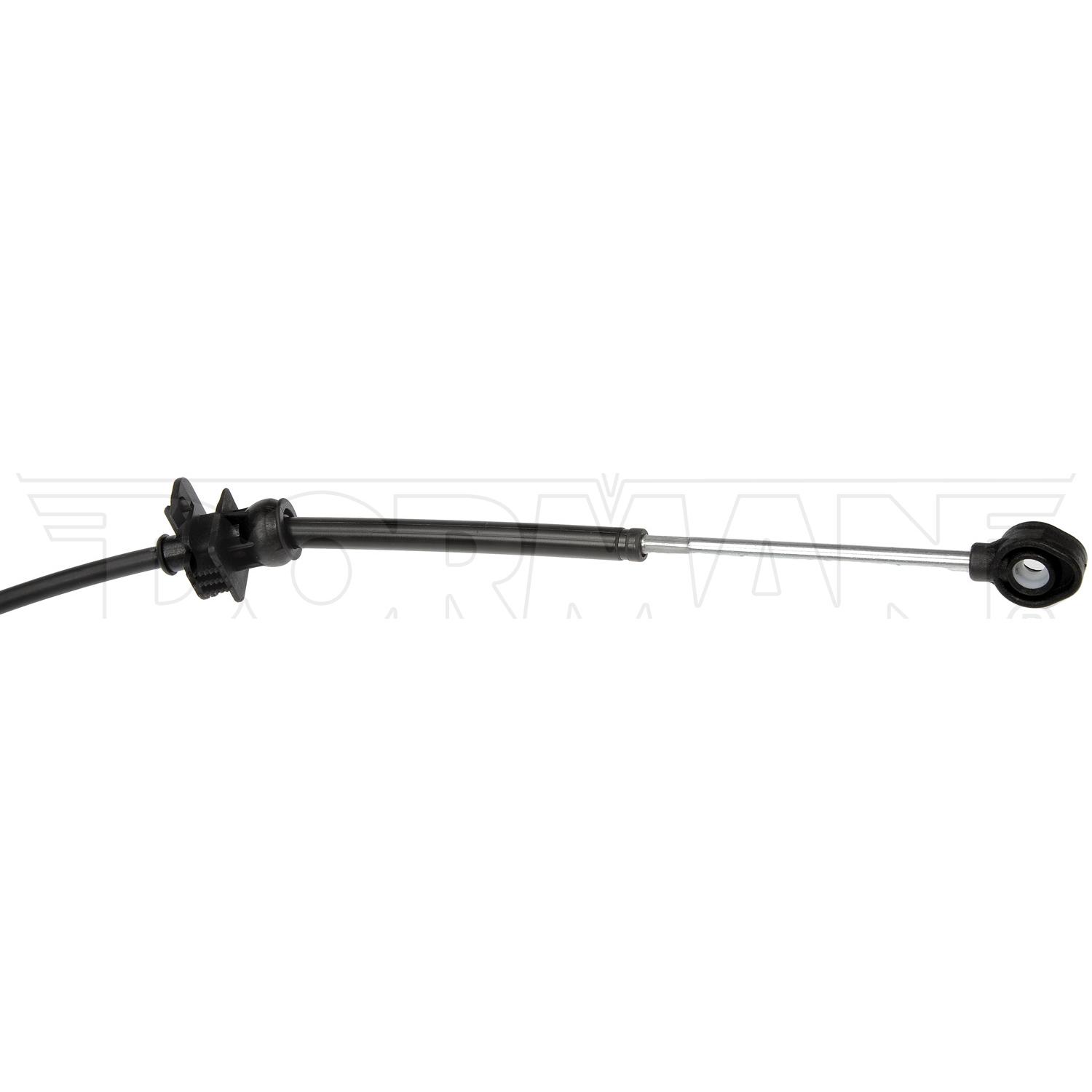 Dorman 905647 - Auto Trans Shifter Cable Dorman 905647 Auto Trans Shifter Cable product image 3 of 5