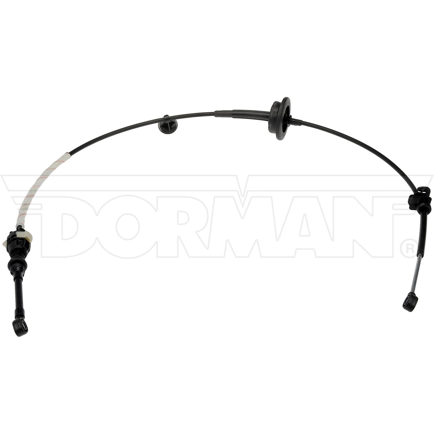 Dorman 905647 - Auto Trans Shifter Cable Dorman 905647 Auto Trans Shifter Cable product image 4 of 5