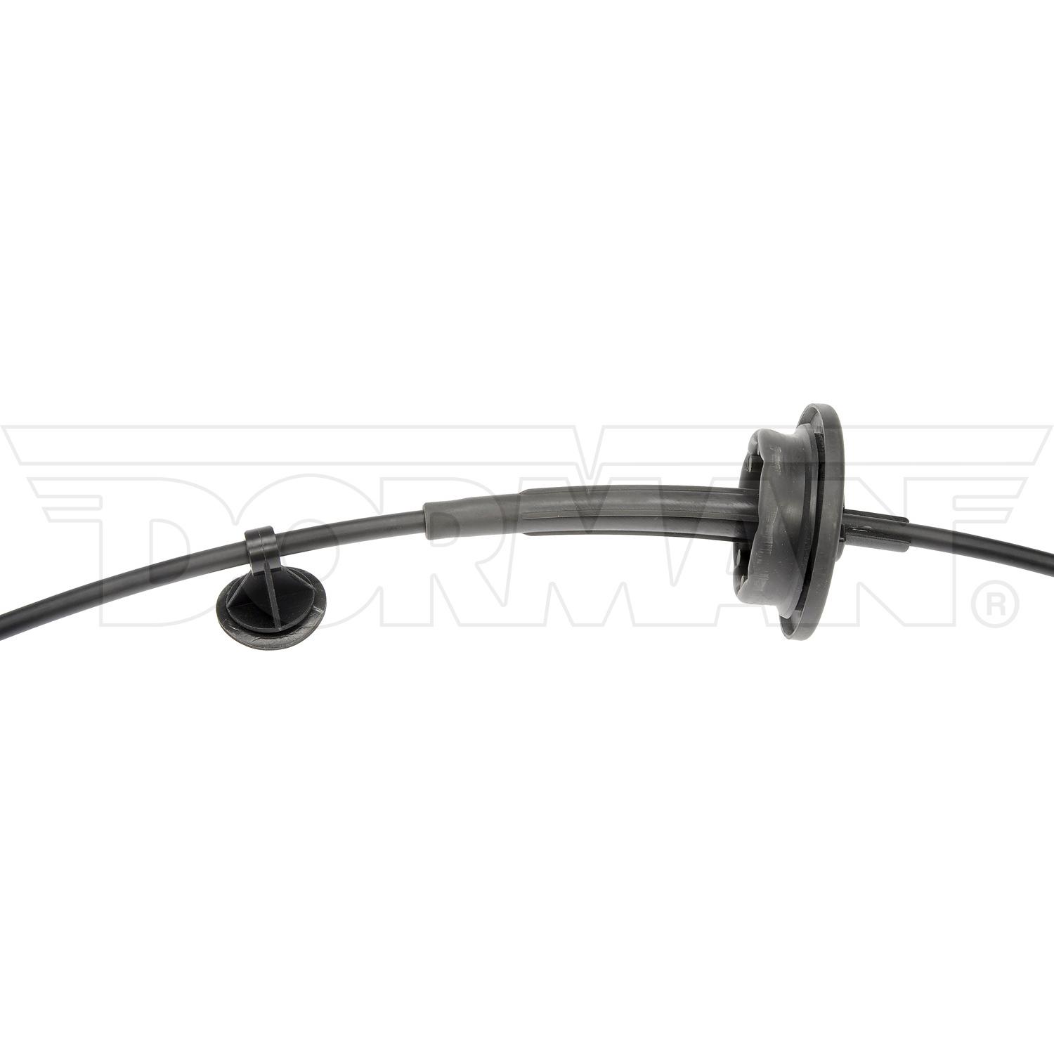 Dorman 905647 - Auto Trans Shifter Cable Dorman 905647 Auto Trans Shifter Cable product image 5 of 5