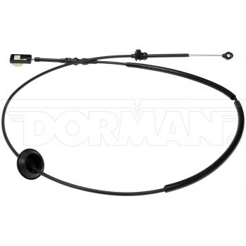 Dorman 905650 - Auto Trans Shifter Cable Dorman 905650 Auto Trans Shifter Cable product image 1 of 4